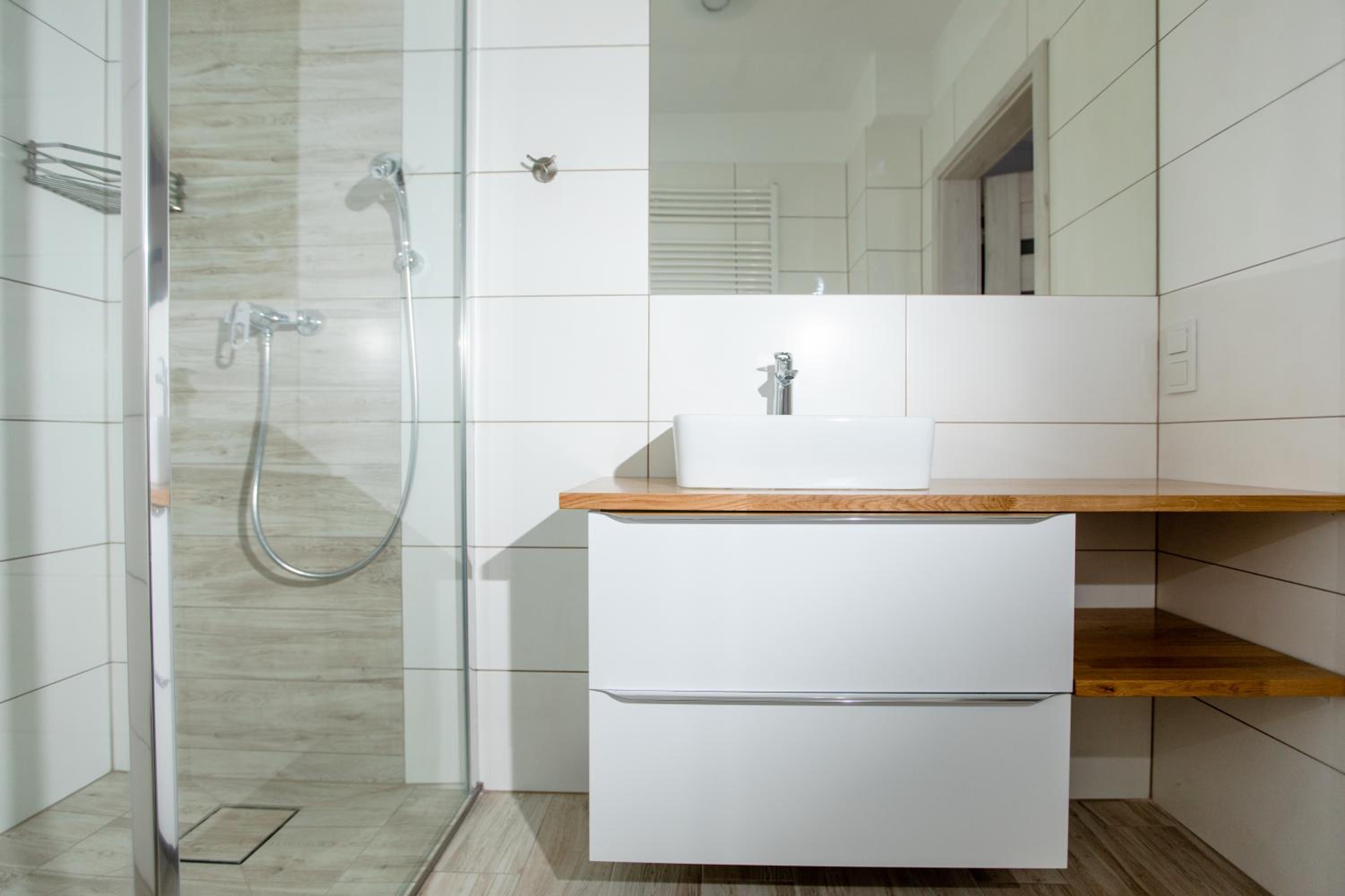Apartament NA WYDMIE Gardenia Dziwnów z widokiem na morze EPapartamenty