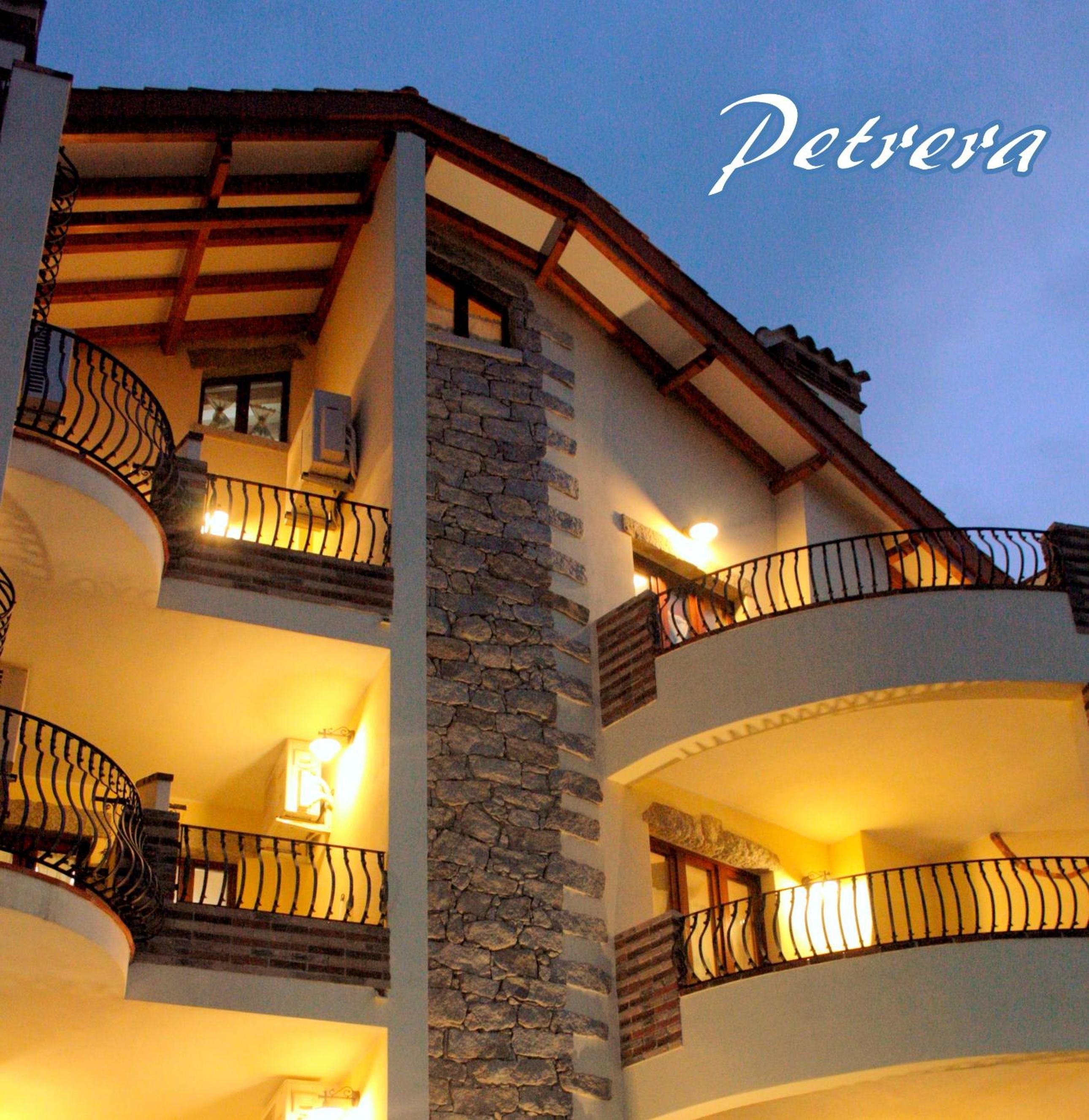 Residenza Petrera