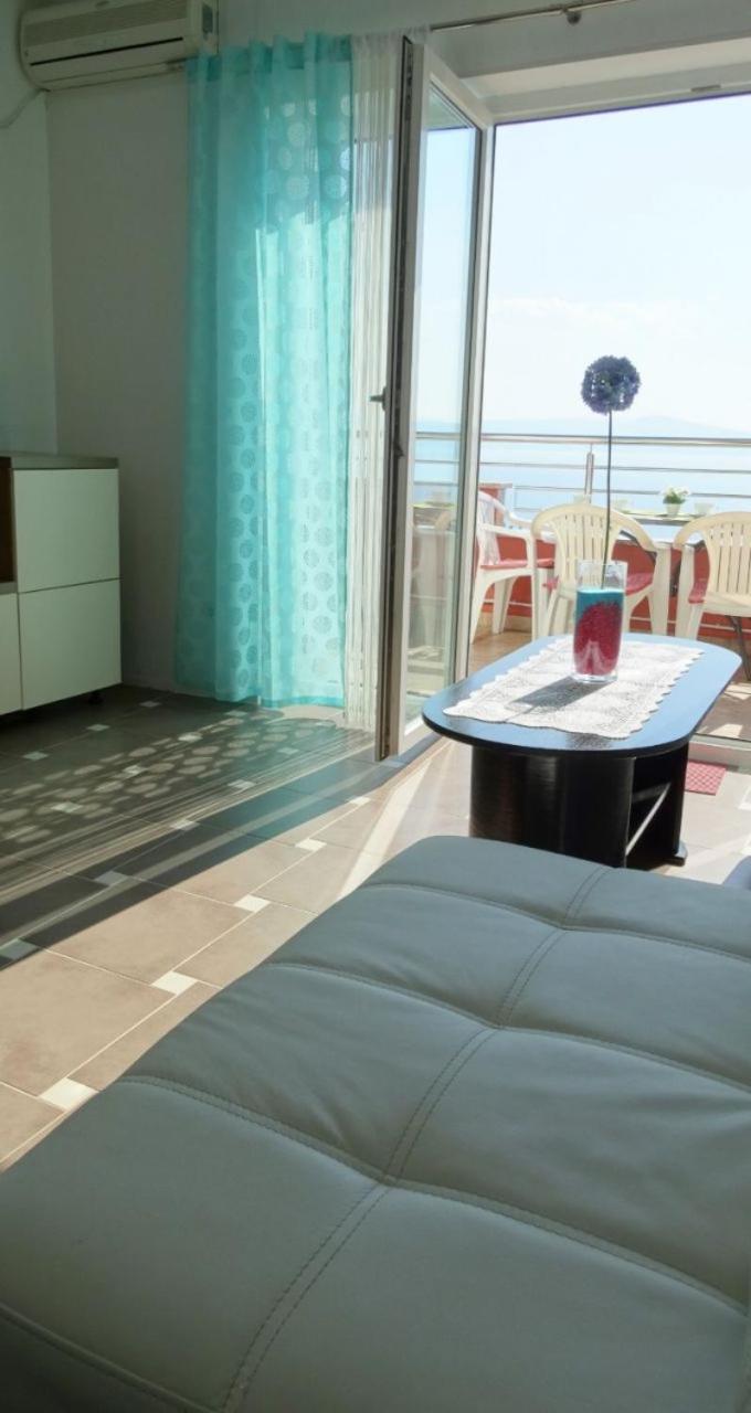 Apartment Zdravko