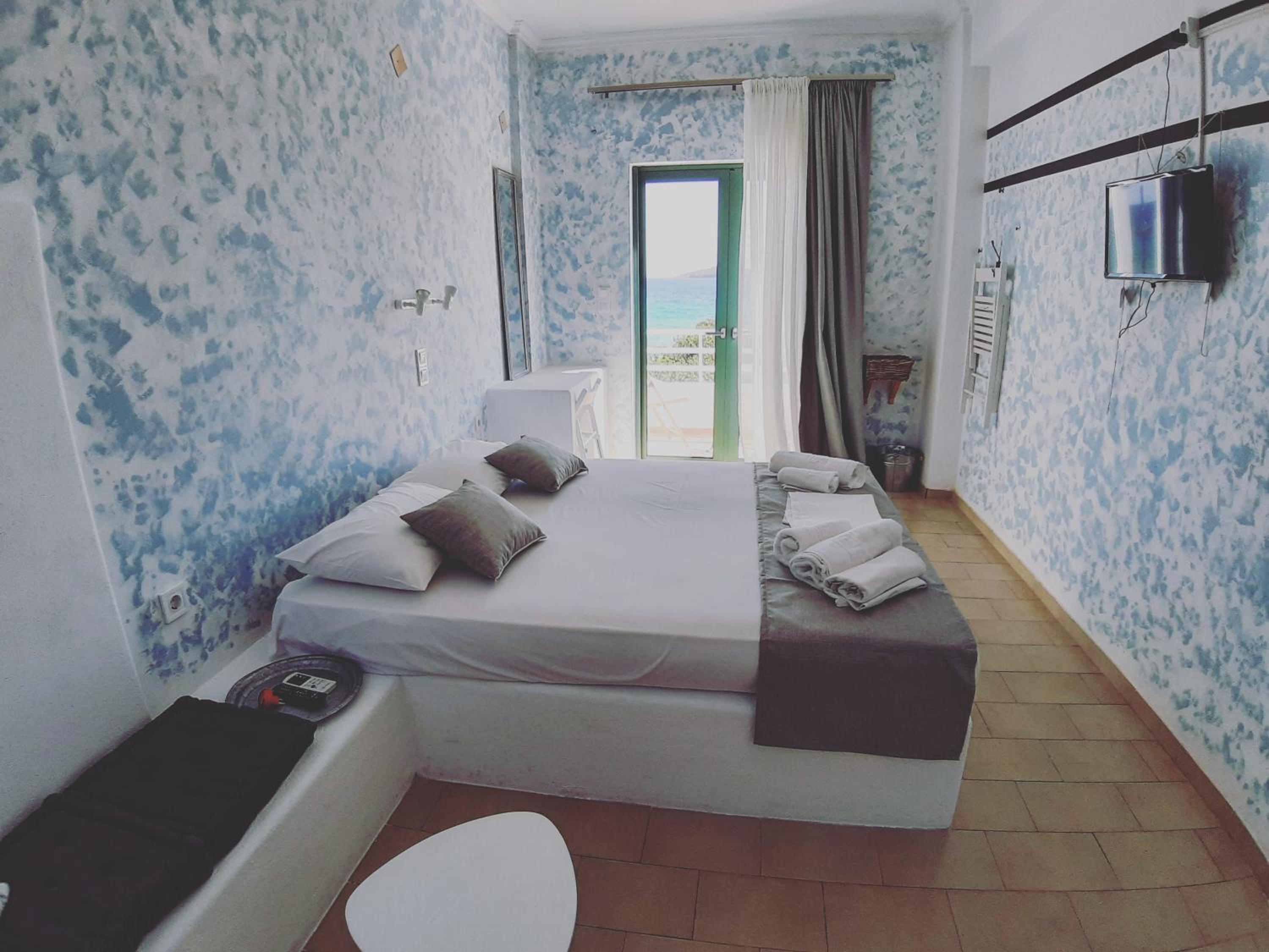 Filio Guesthouse view 5