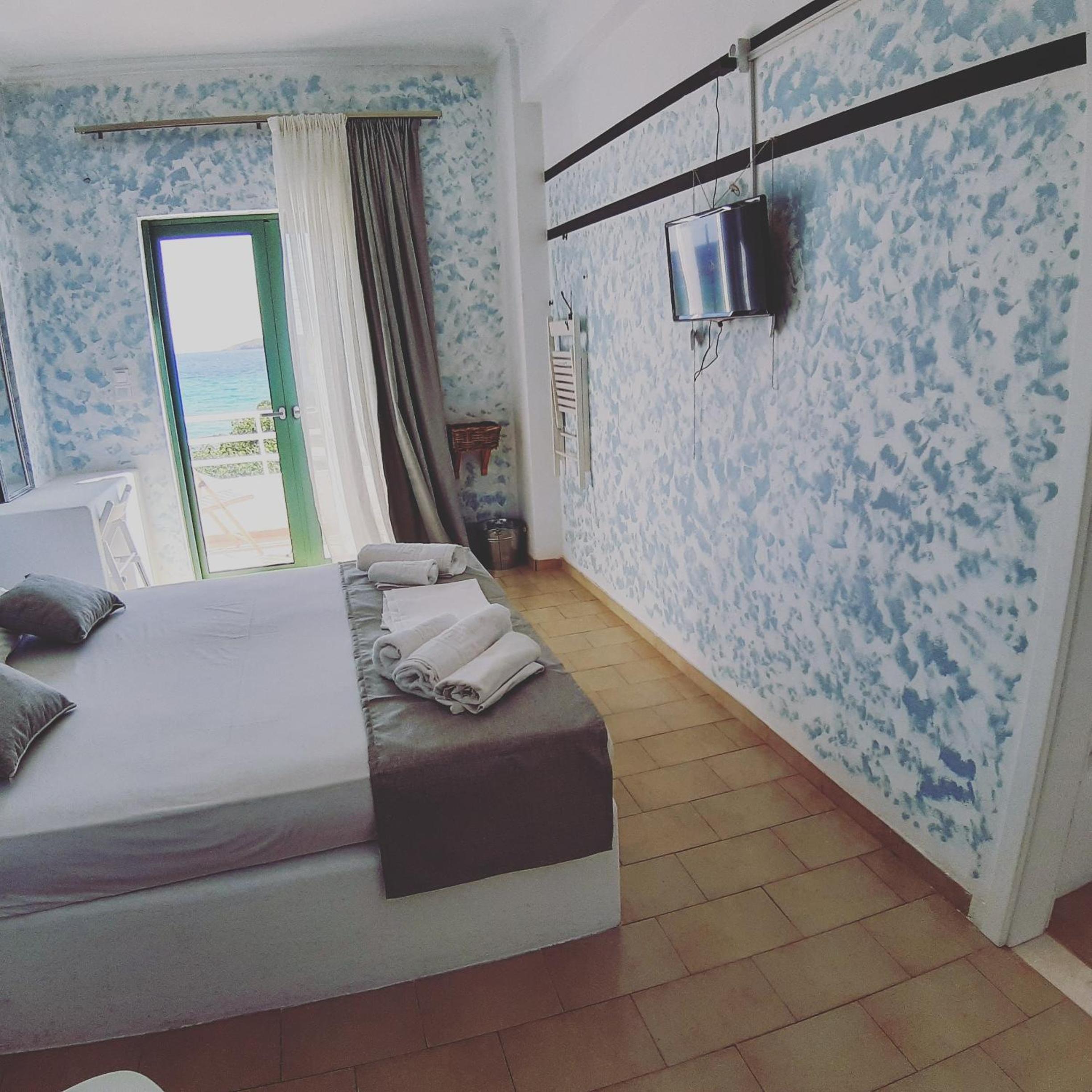 Filio Guesthouse