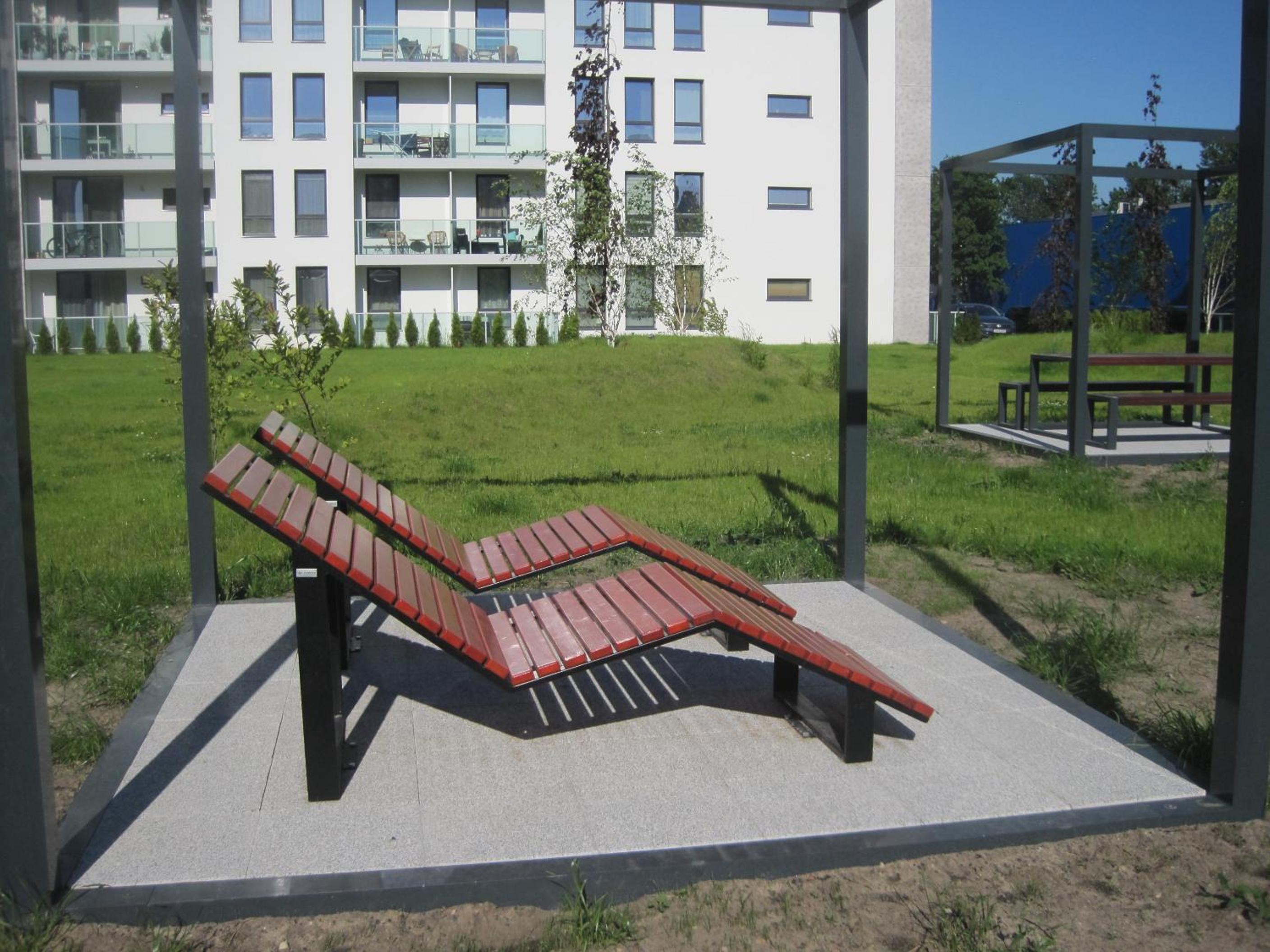 Luxury Apartment Solvo view 5