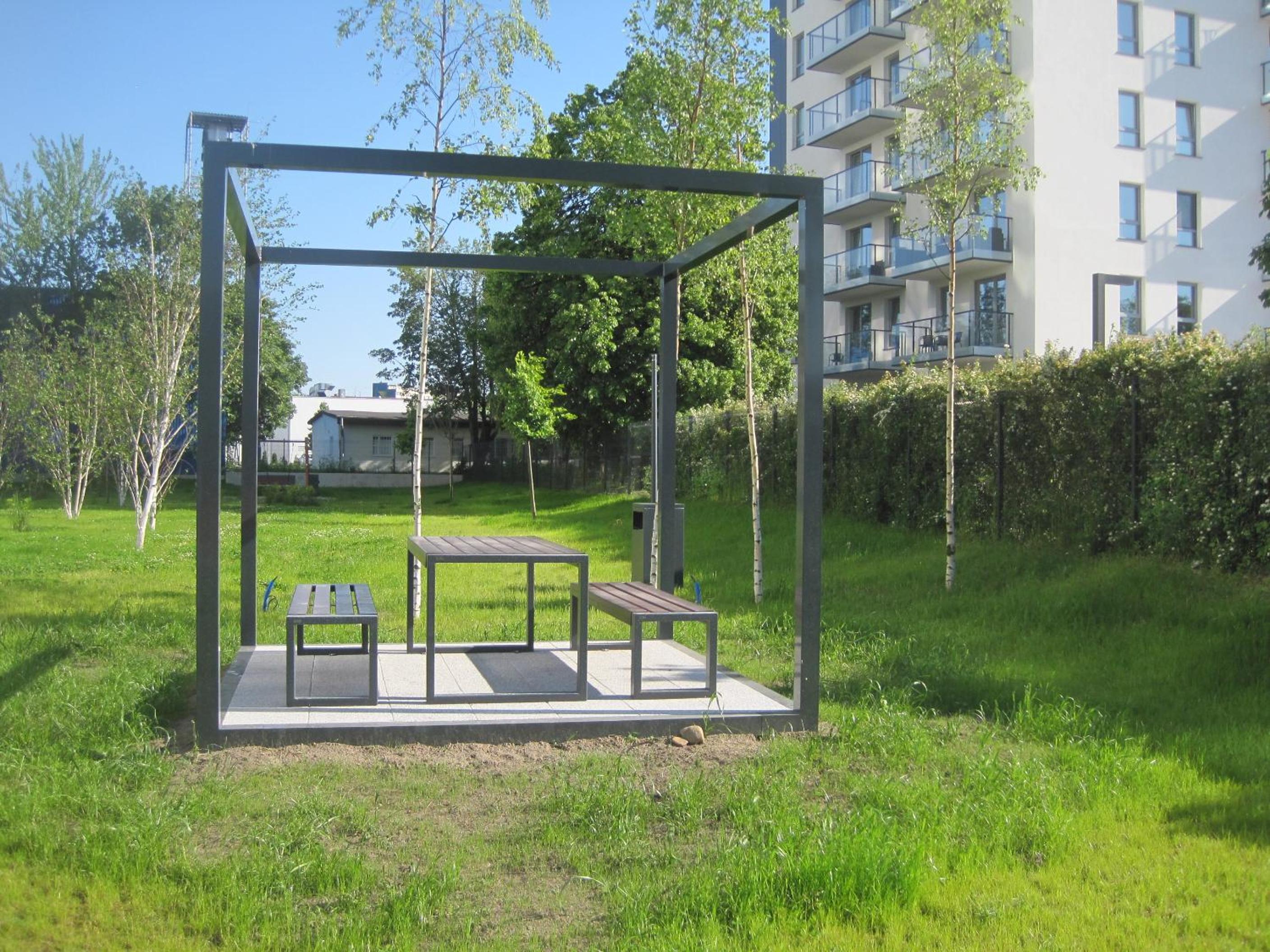 Luxury Apartment Solvo view 4