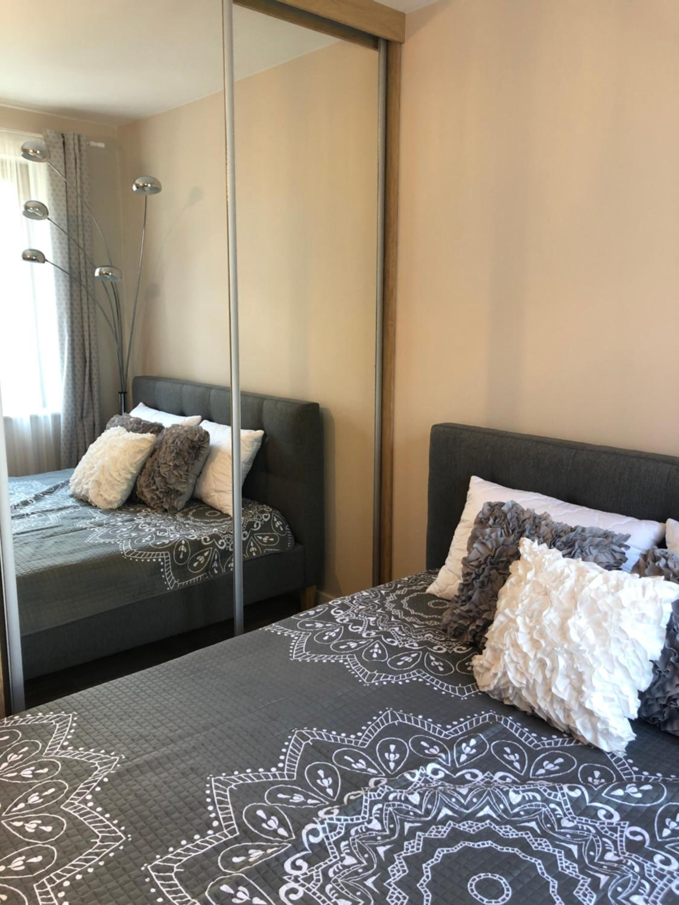 Apartament Homole F1