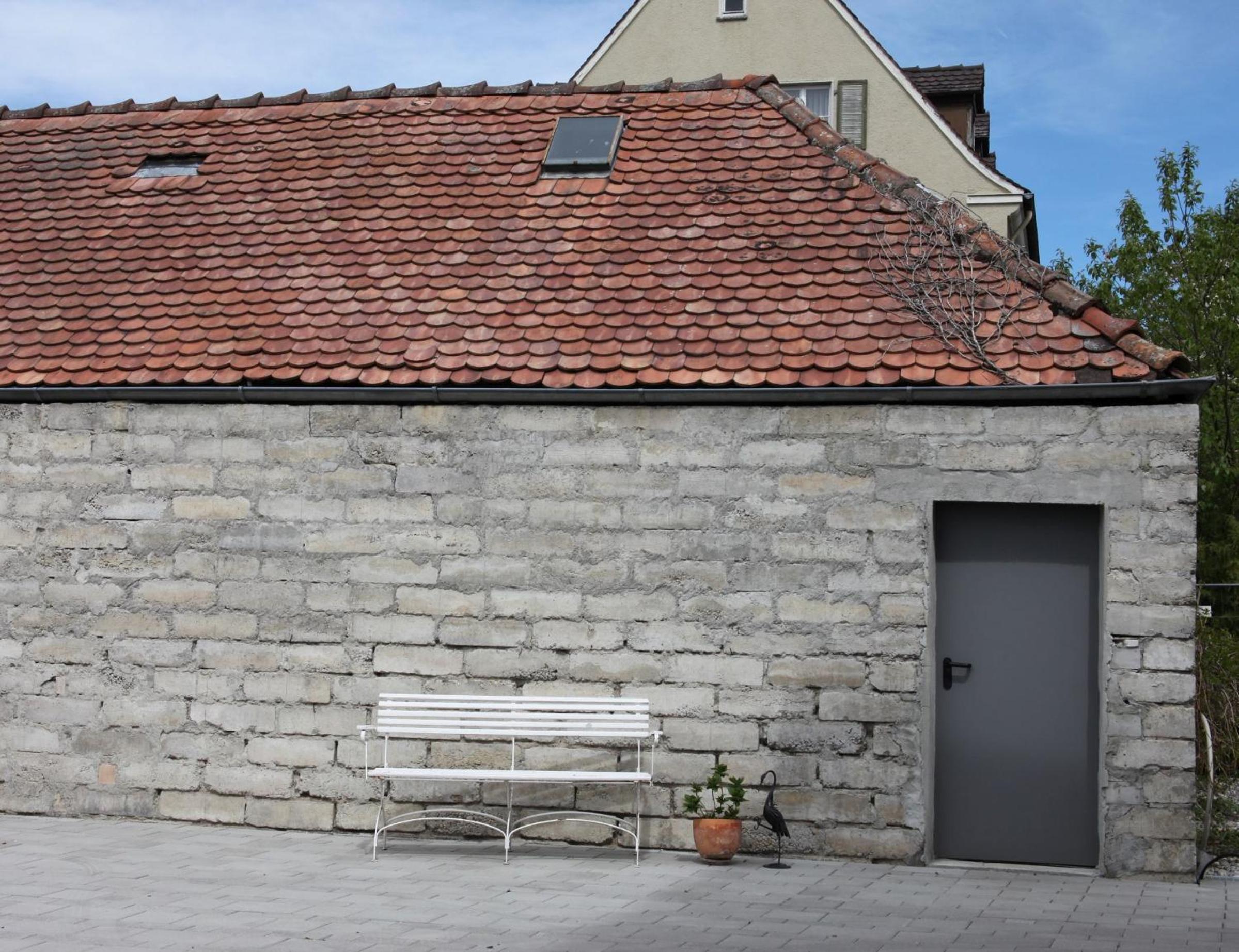 Appartements Bank am See