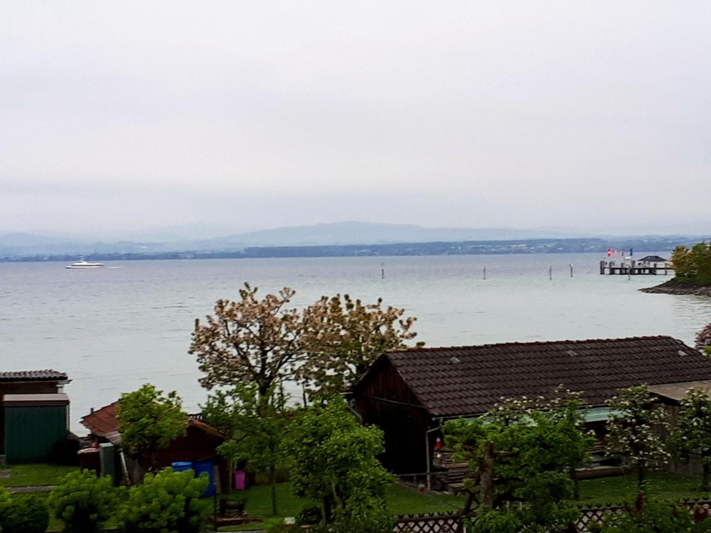 Appartements Bank am See