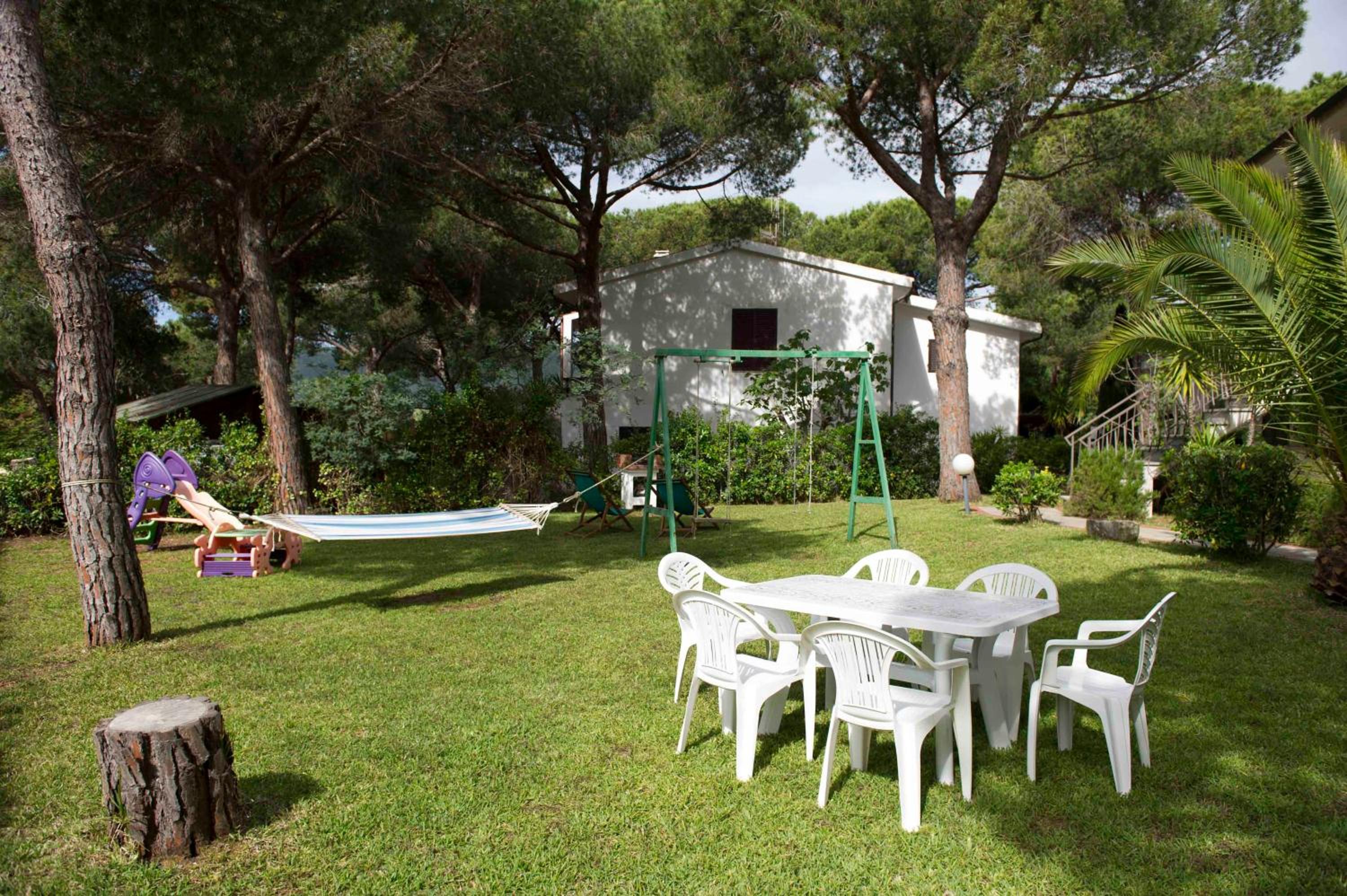 Residence le Mimose photo 3