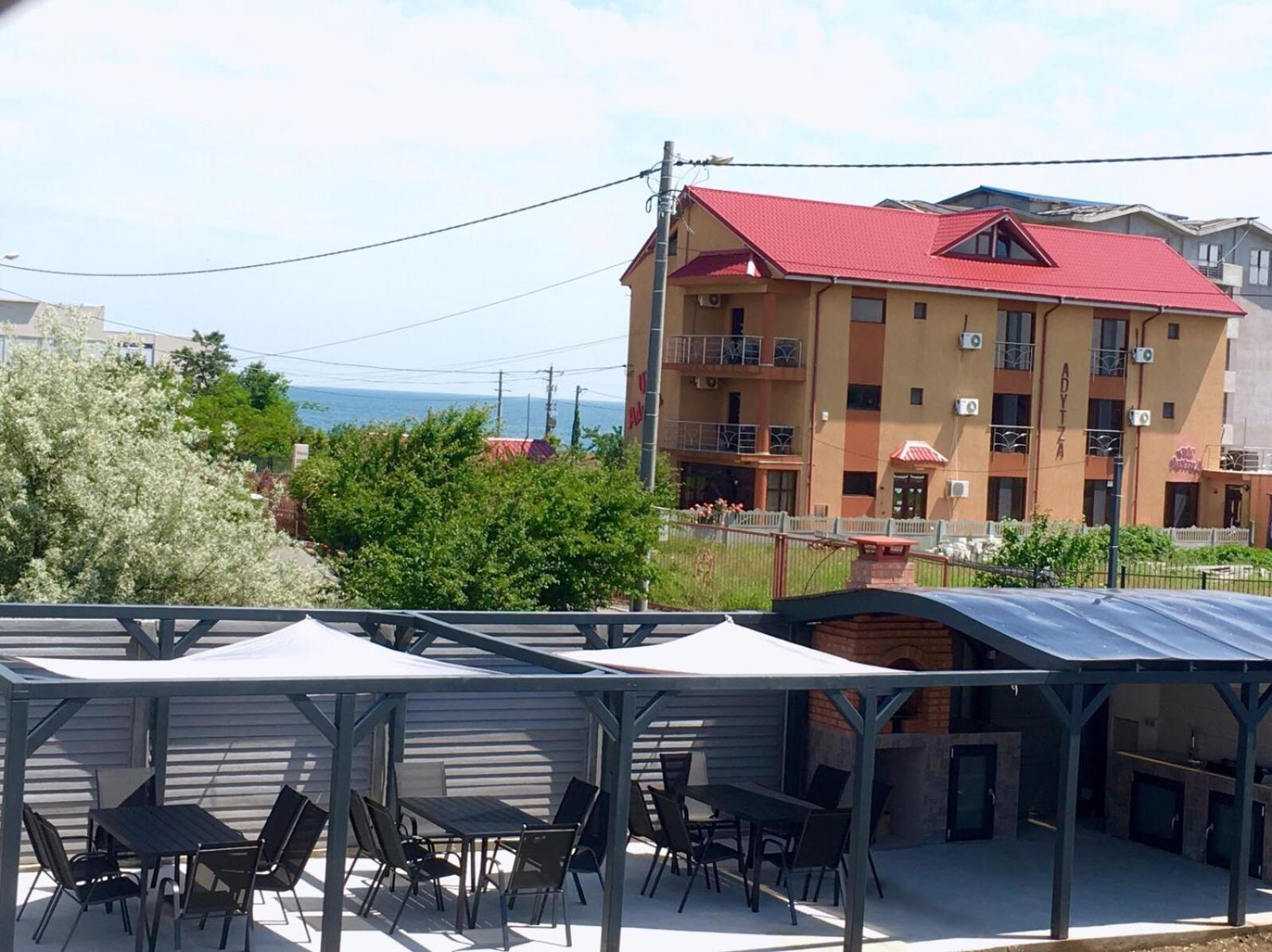 Vila Patricia view 4