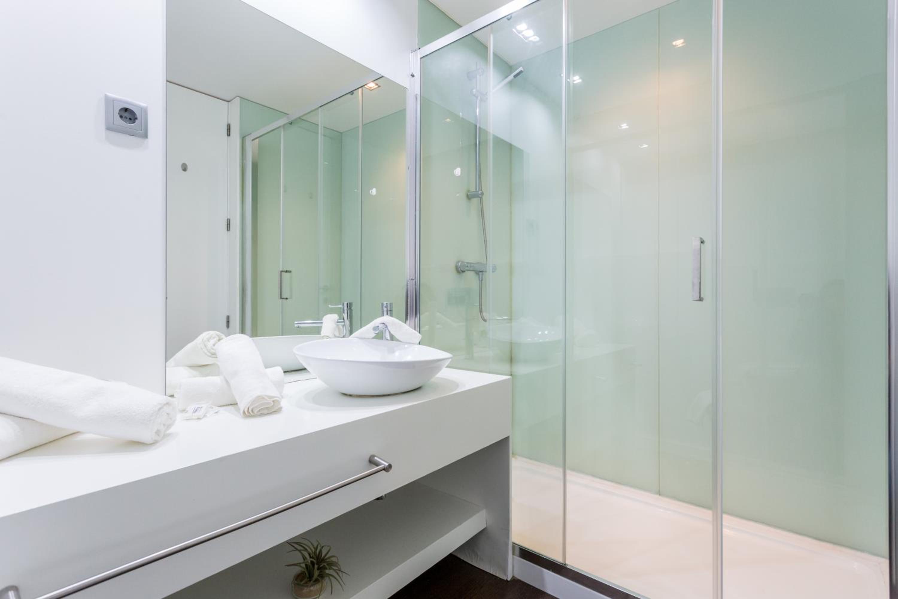 Squash Rocha Suite Beach Apartment
