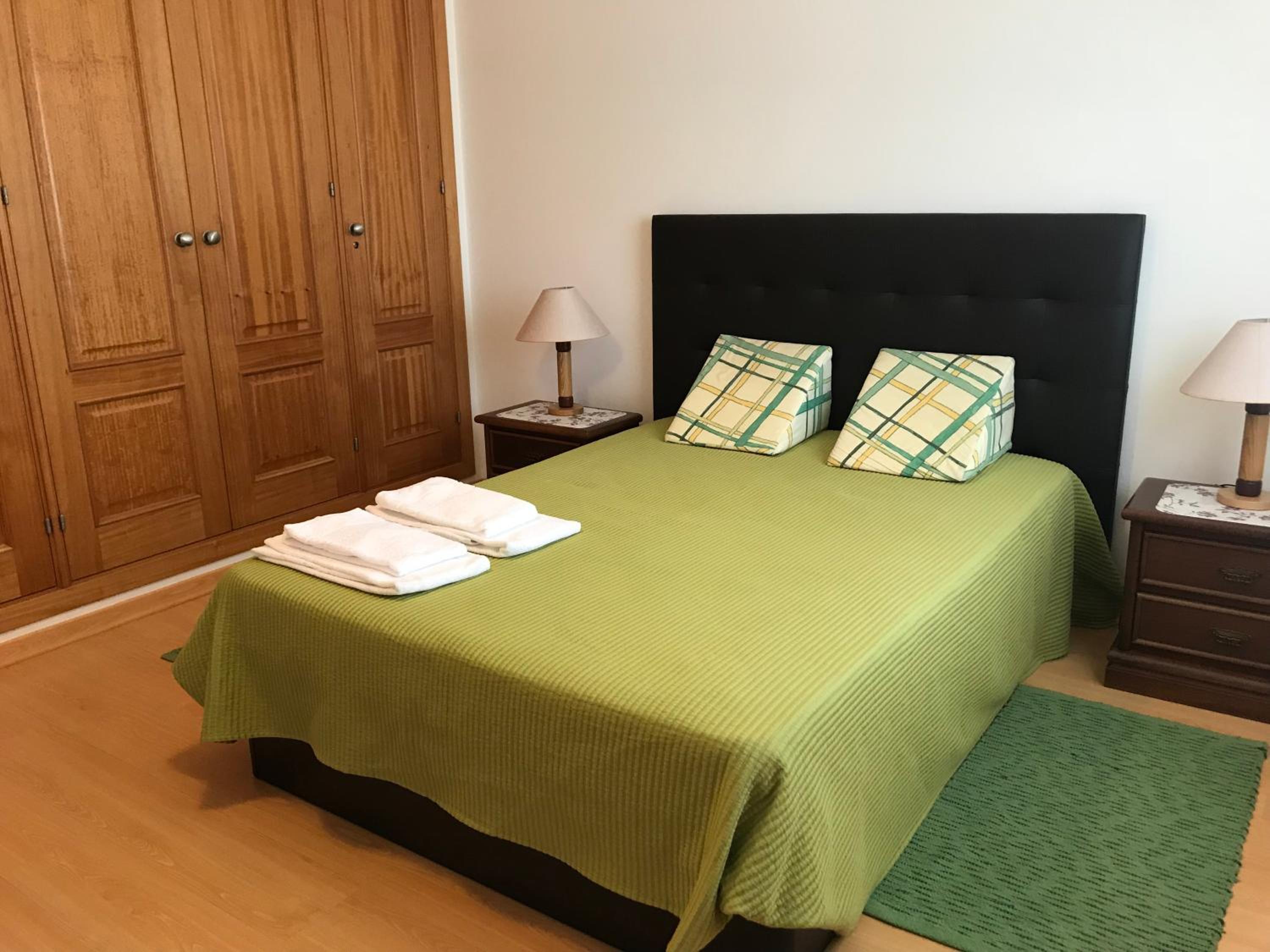 Nice apartment near Faro's airport