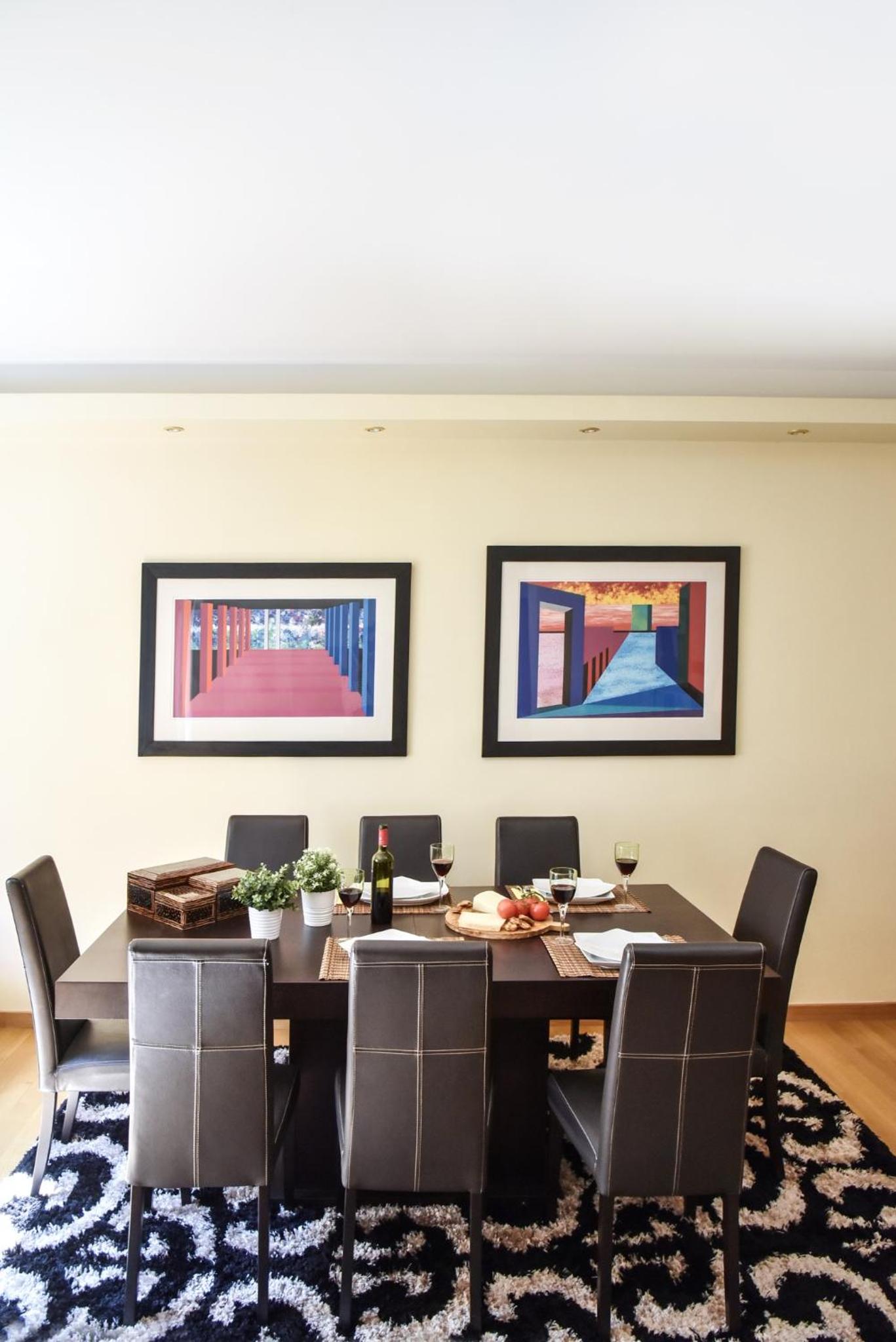 Kolonaki Urban Chic Apartment photo 4