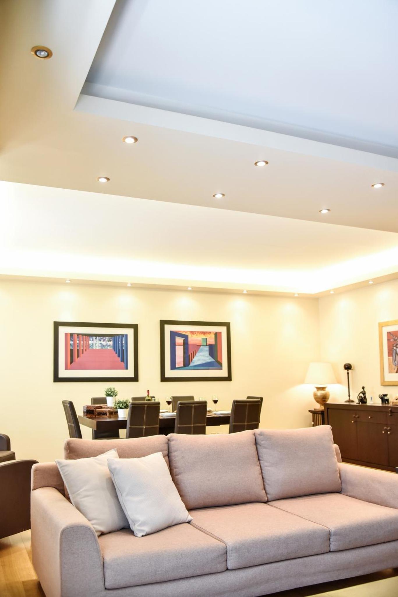 Kolonaki Urban Chic Apartment photo 5
