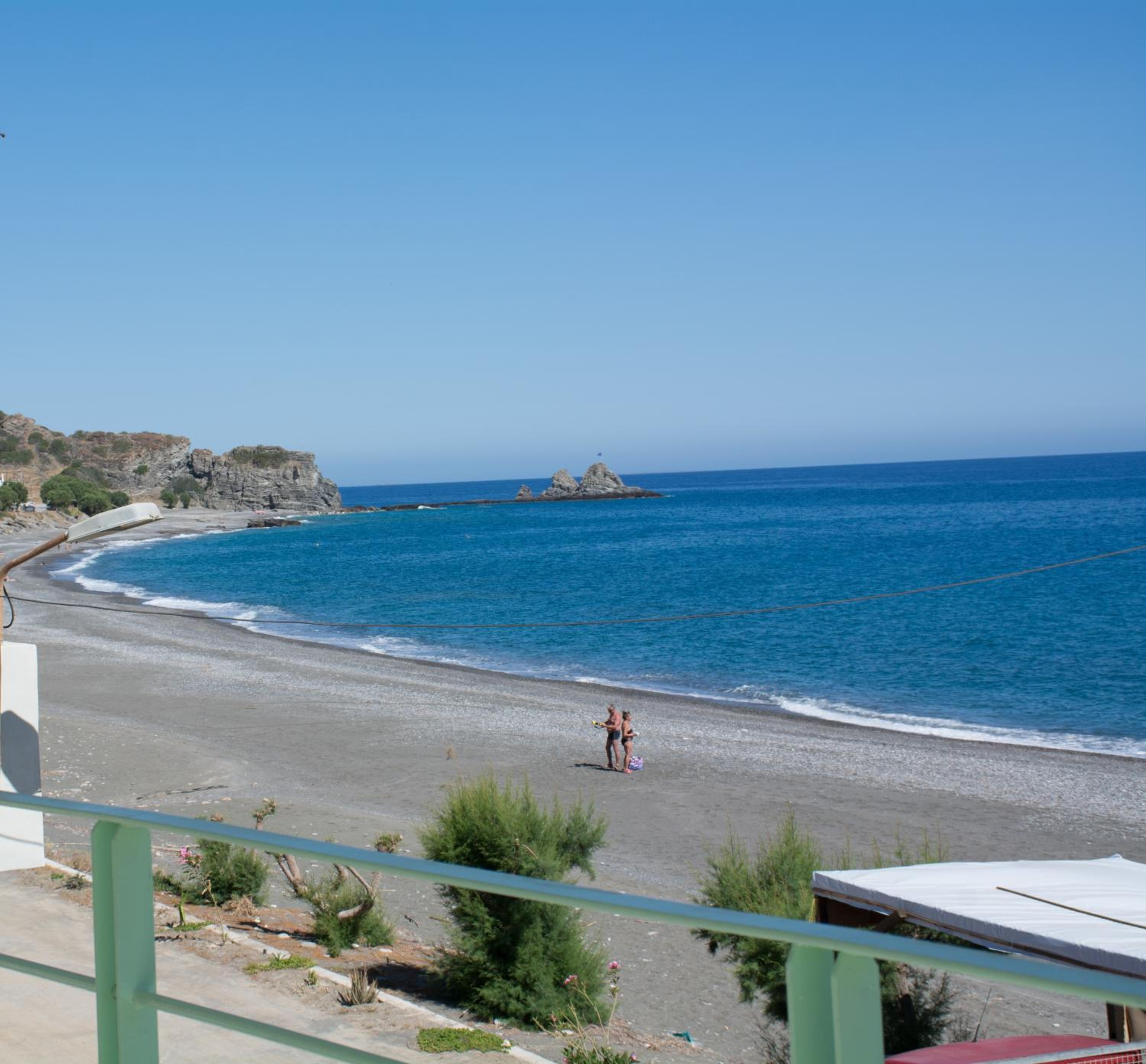 Stella's Beach House