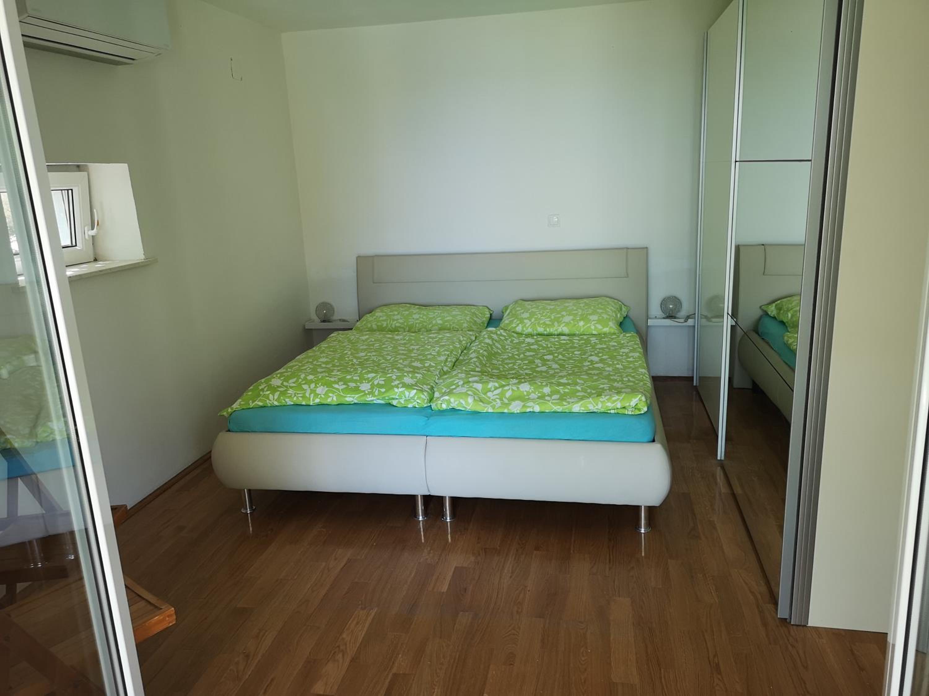 Ferienwohnung view 5
