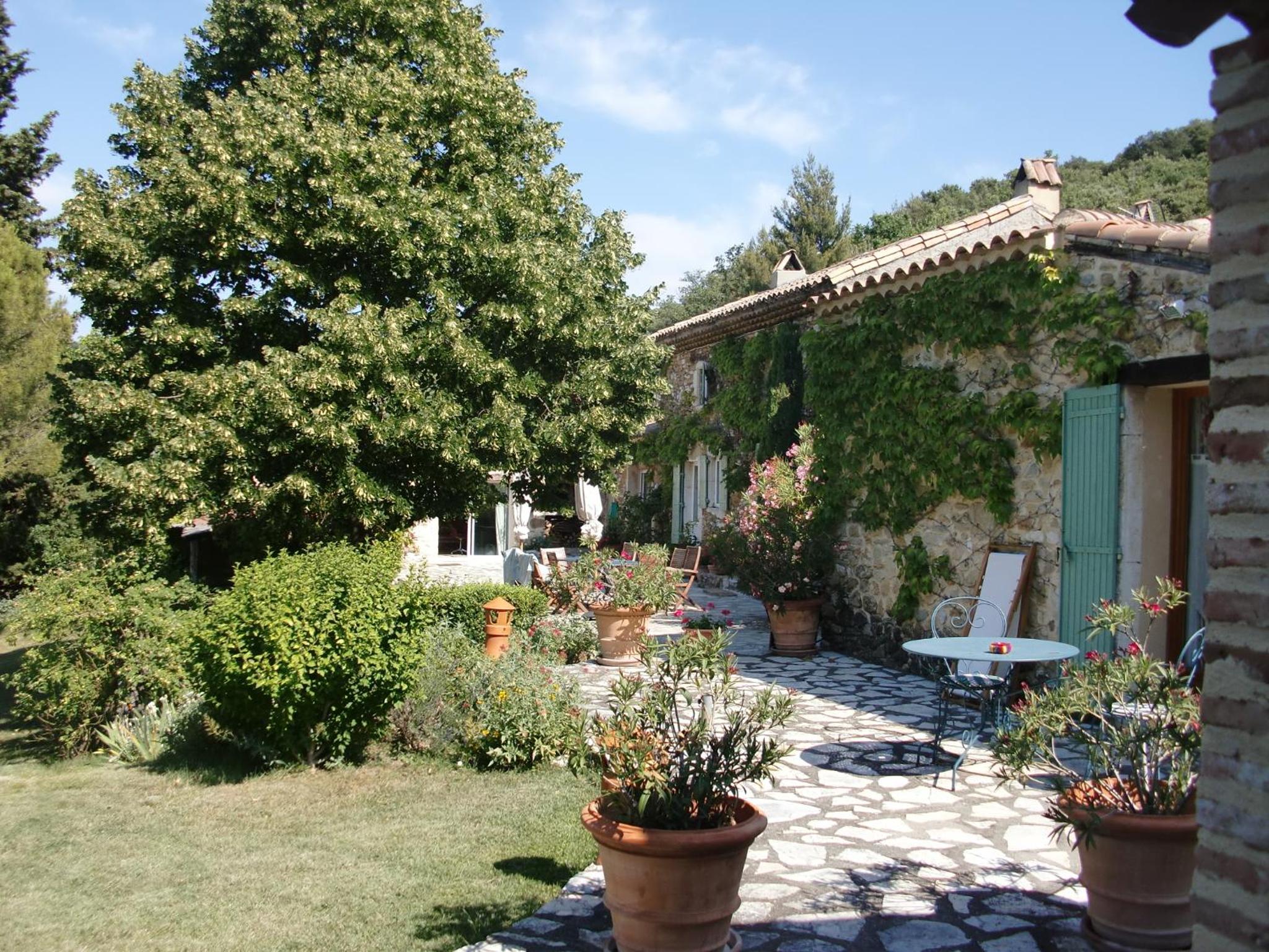 La Pacha