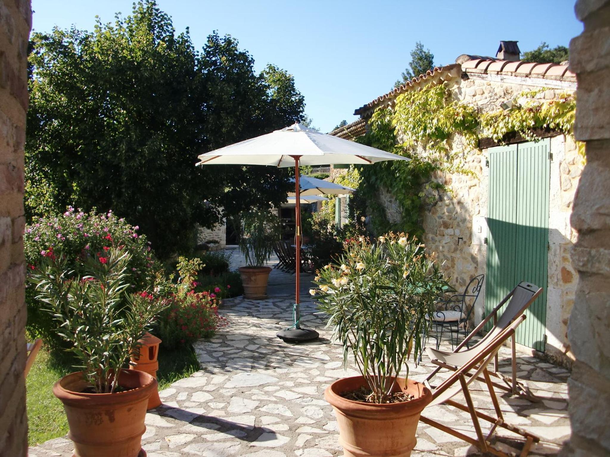 La Pacha