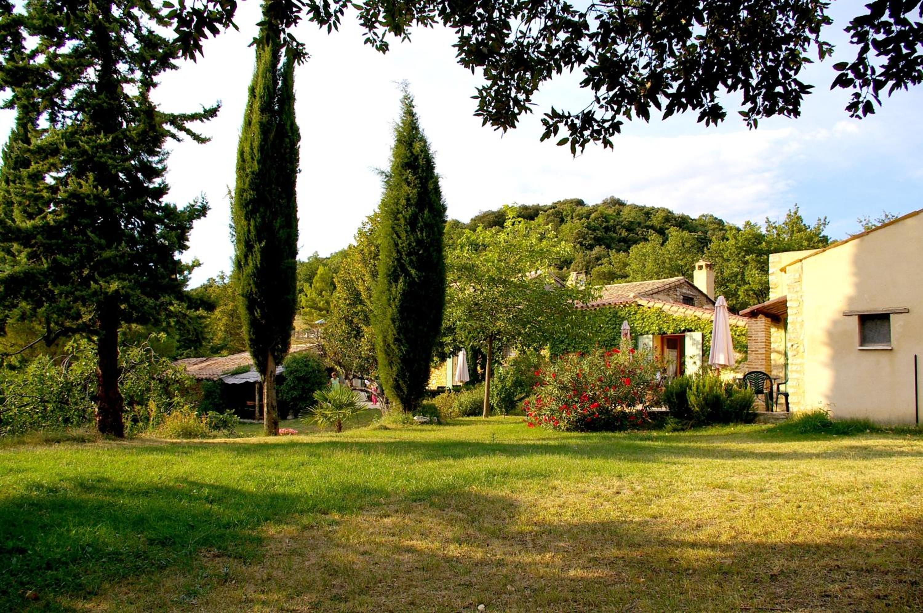 La Pacha