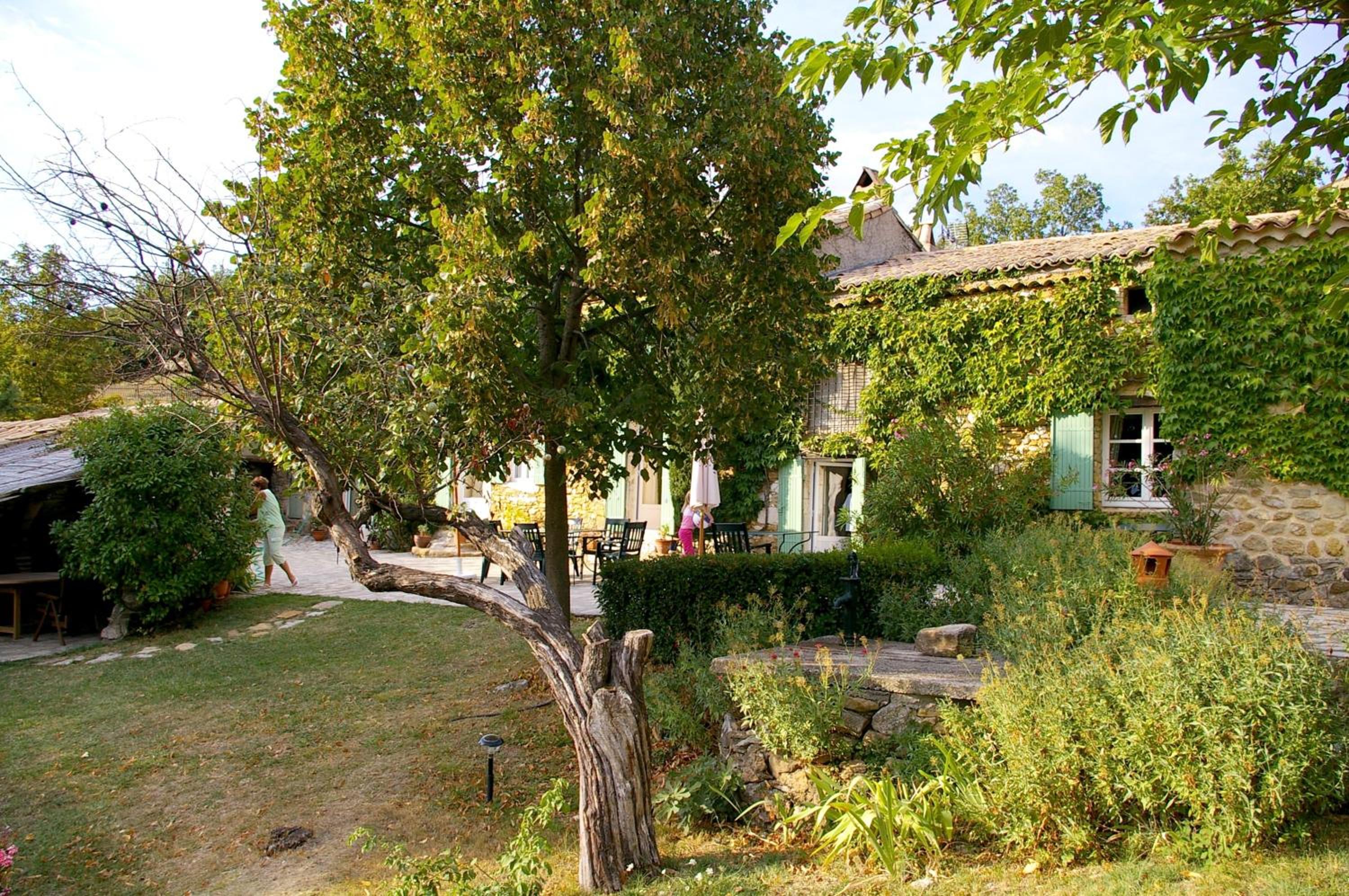 La Pacha