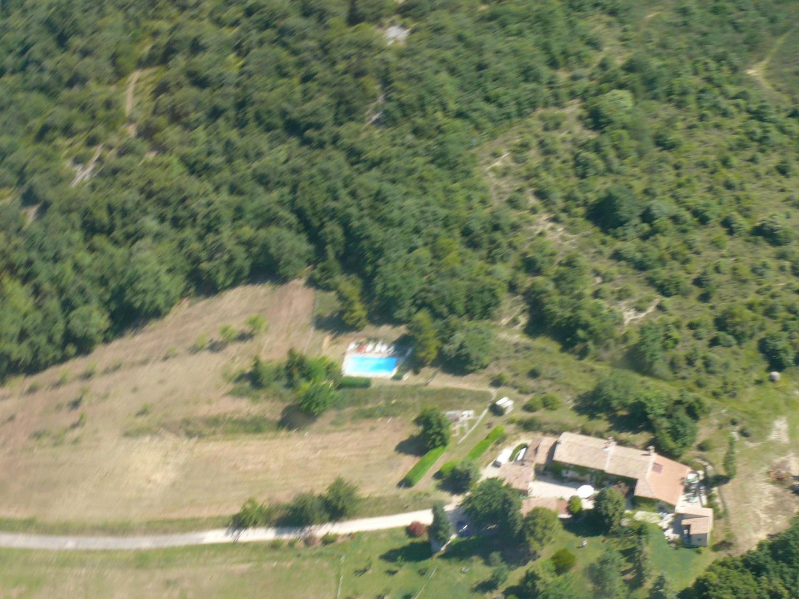 La Pacha