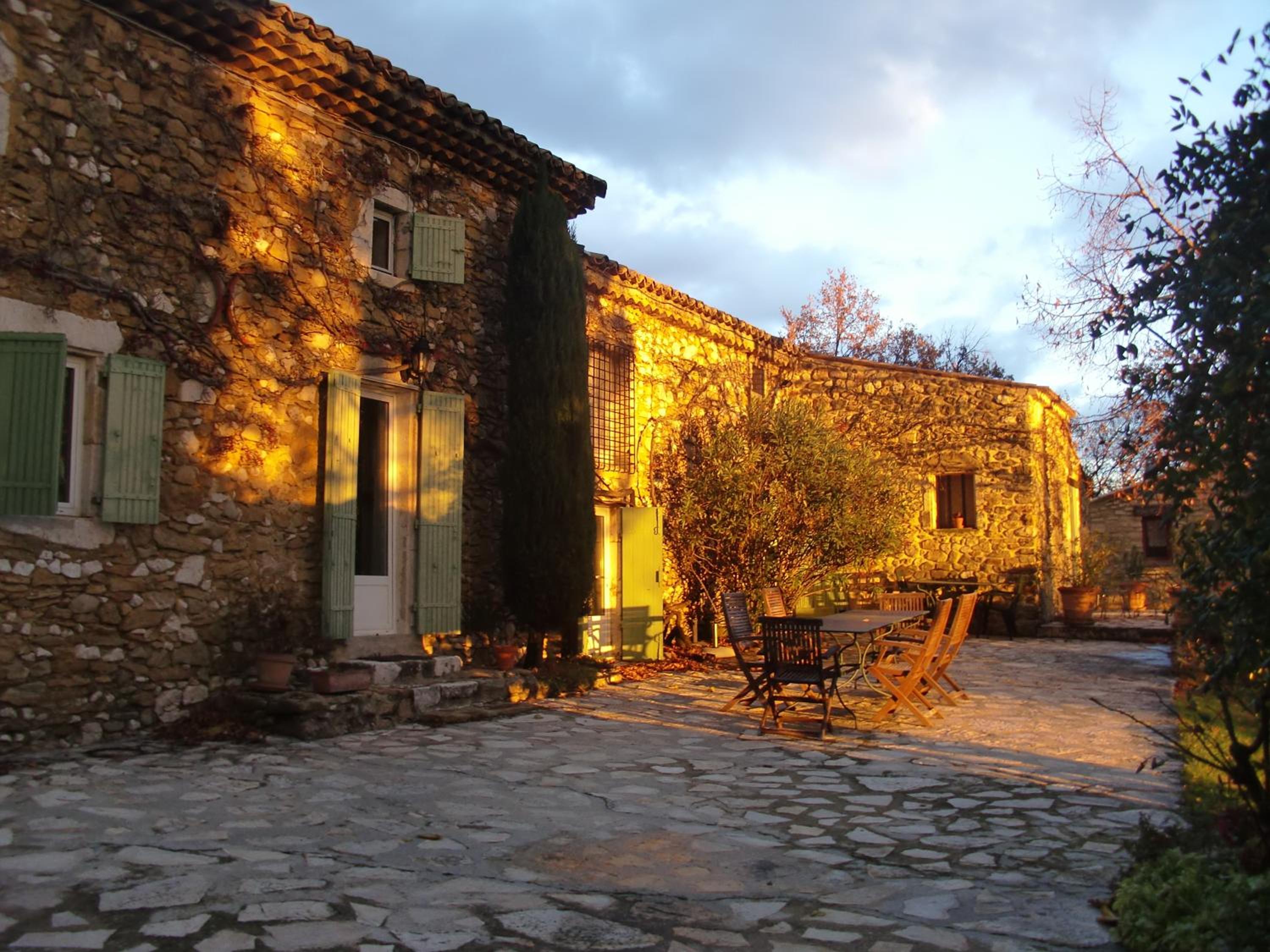 La Pacha