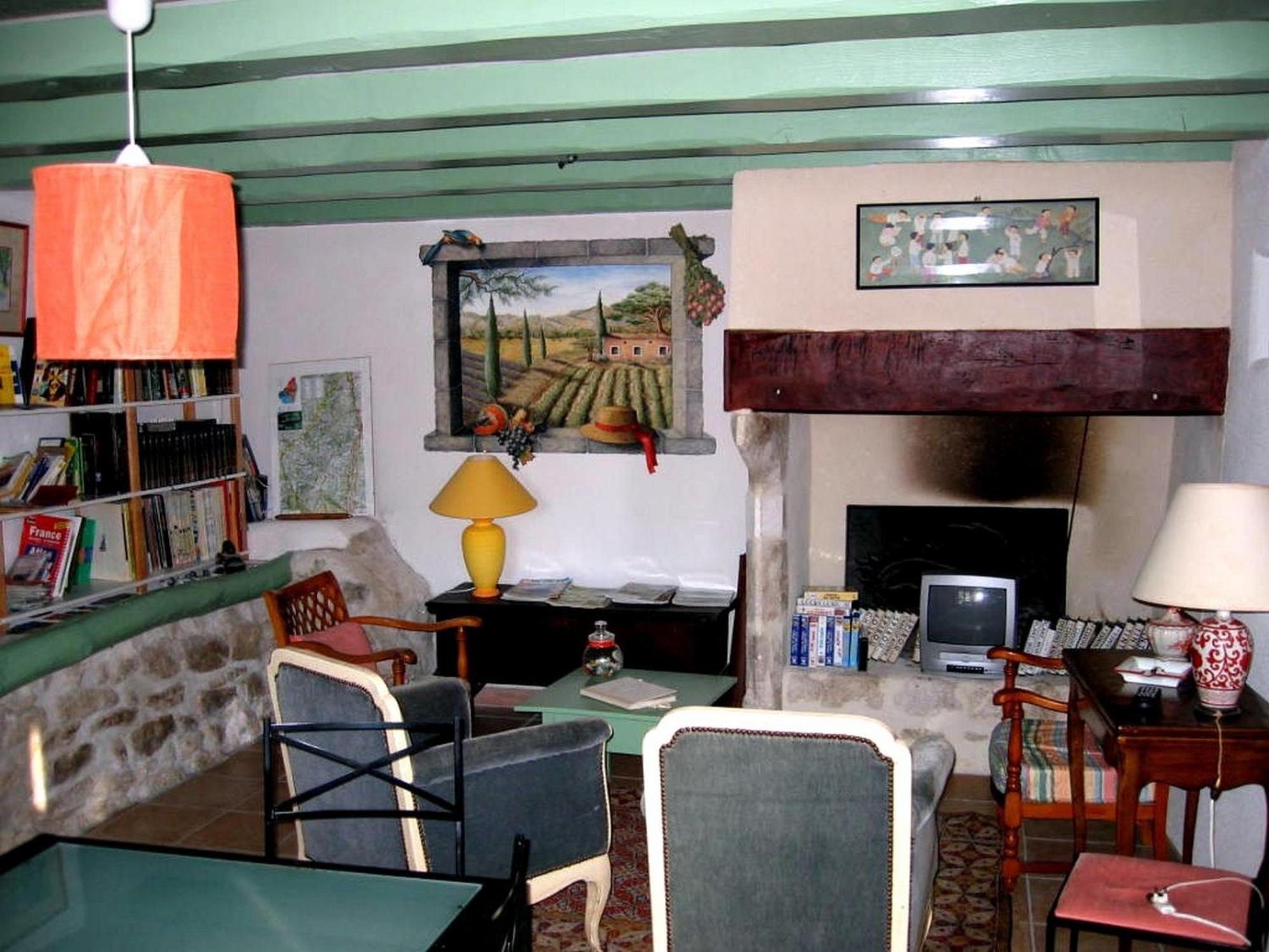 La Pacha