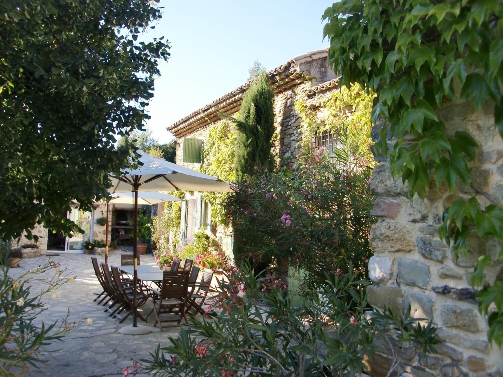 La Pacha