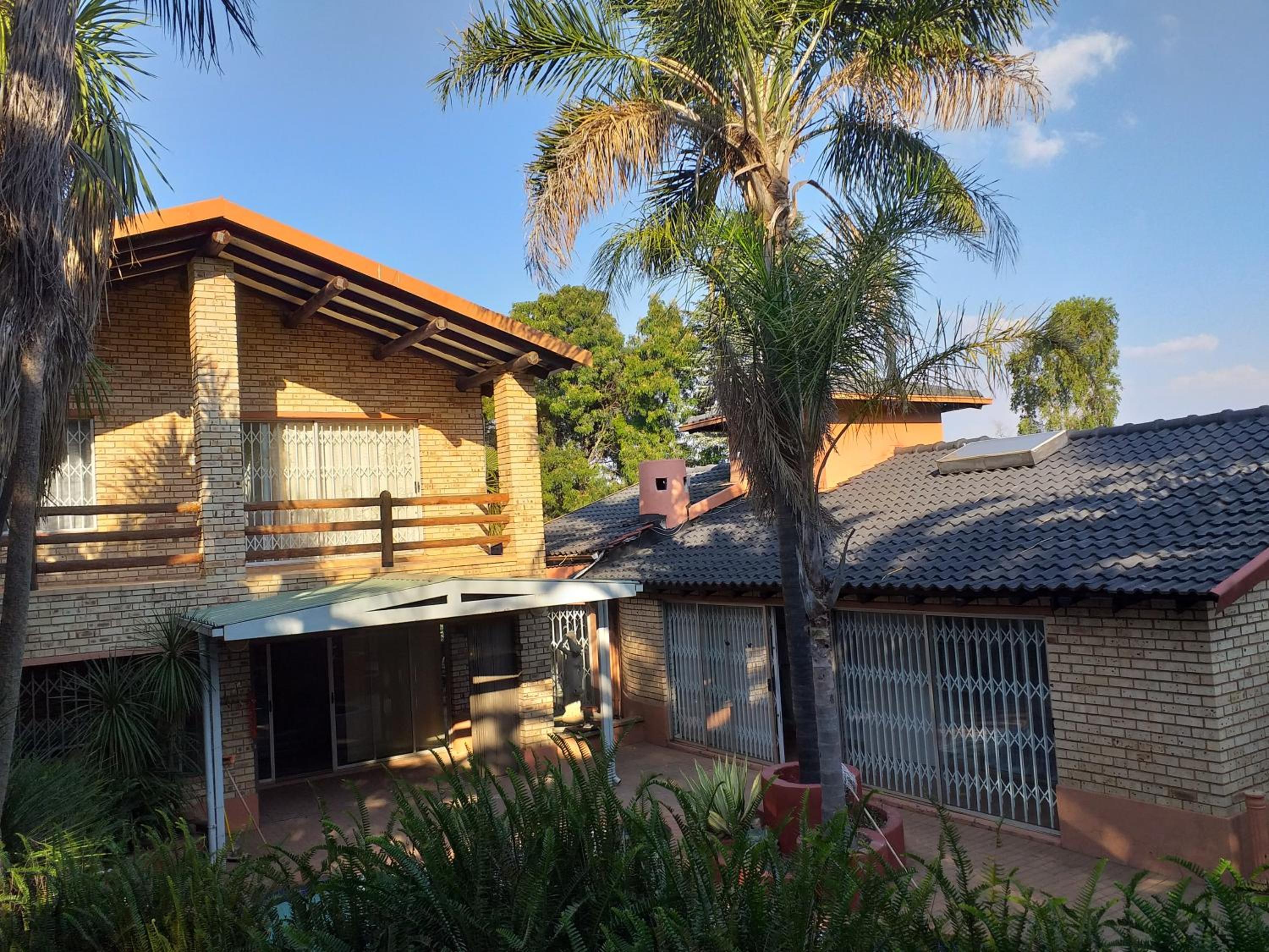 RESTFULL GUEST HOUSE