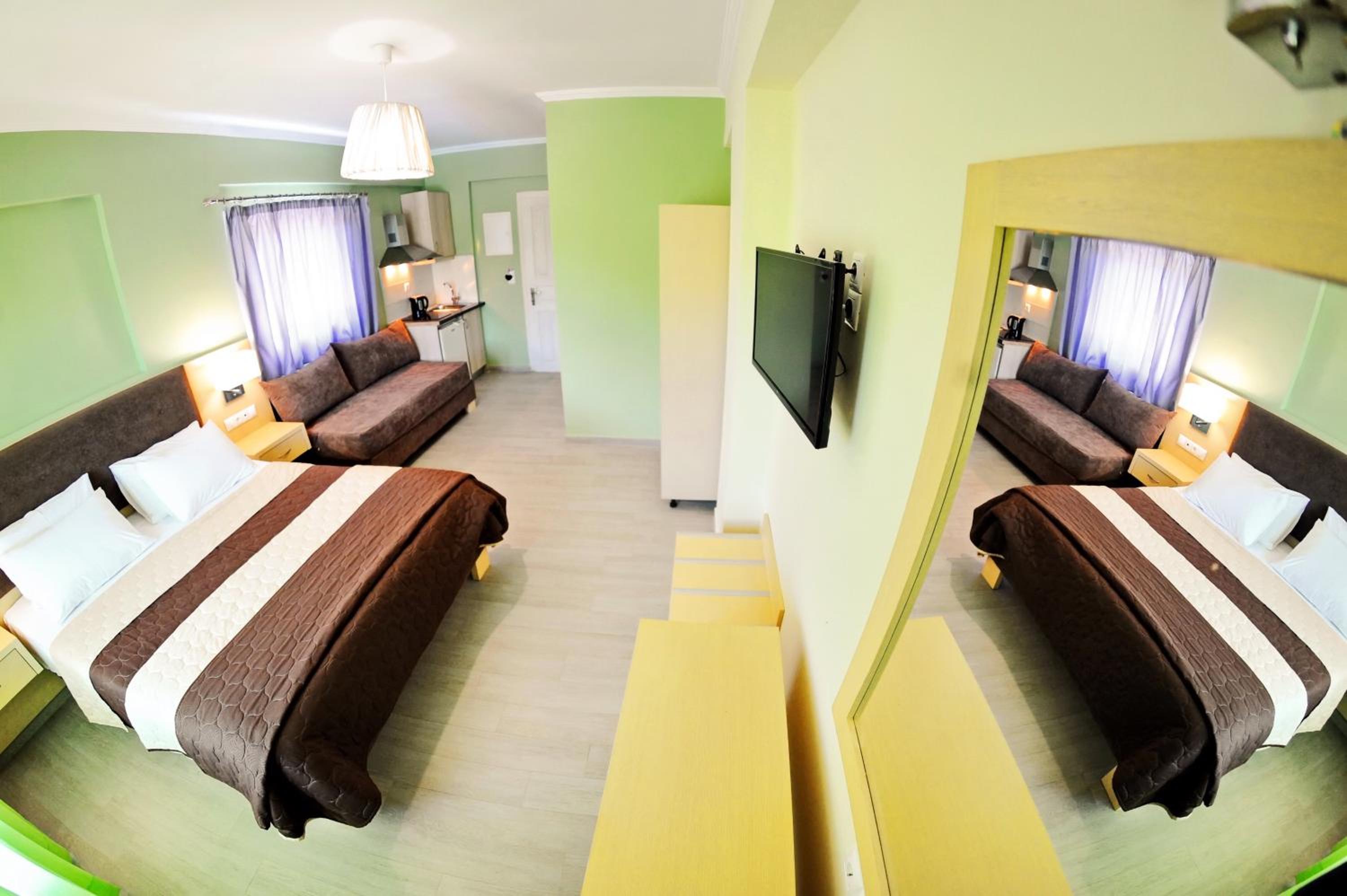 Vliho Bay Suites & Apartments photo 4