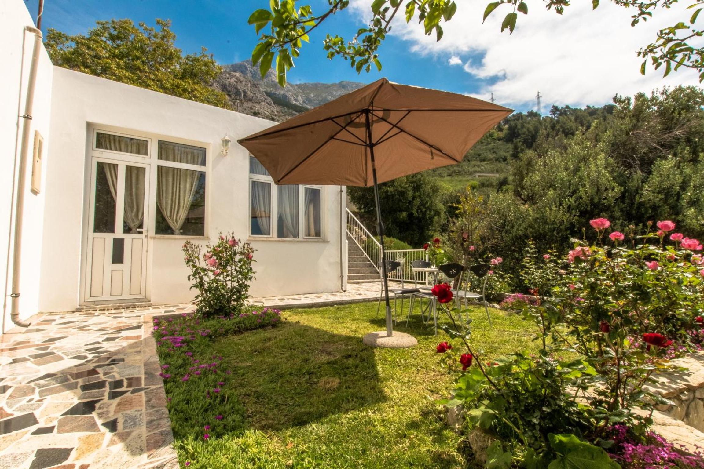 Vacation Home Petar view 2