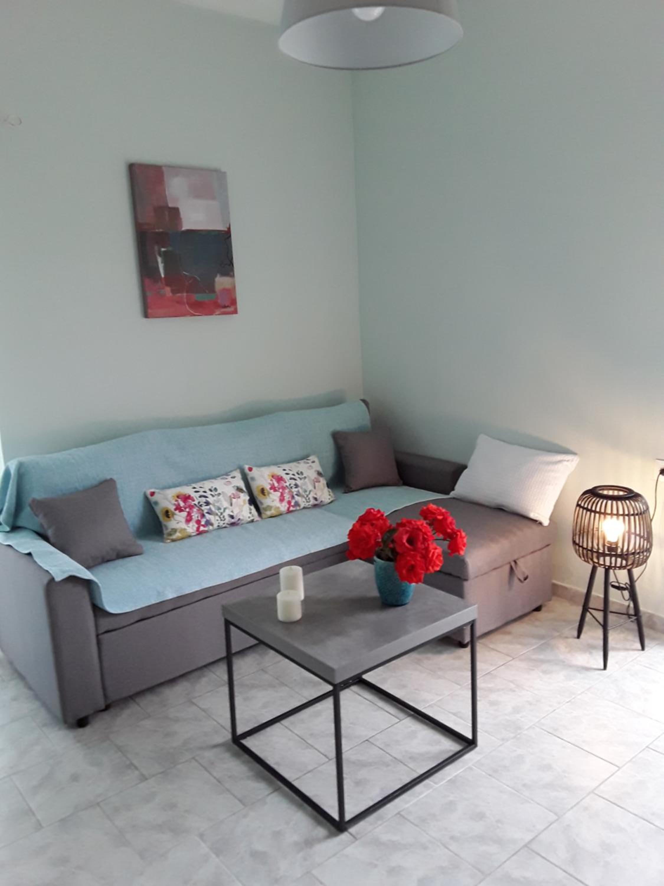 Marianos Apartments