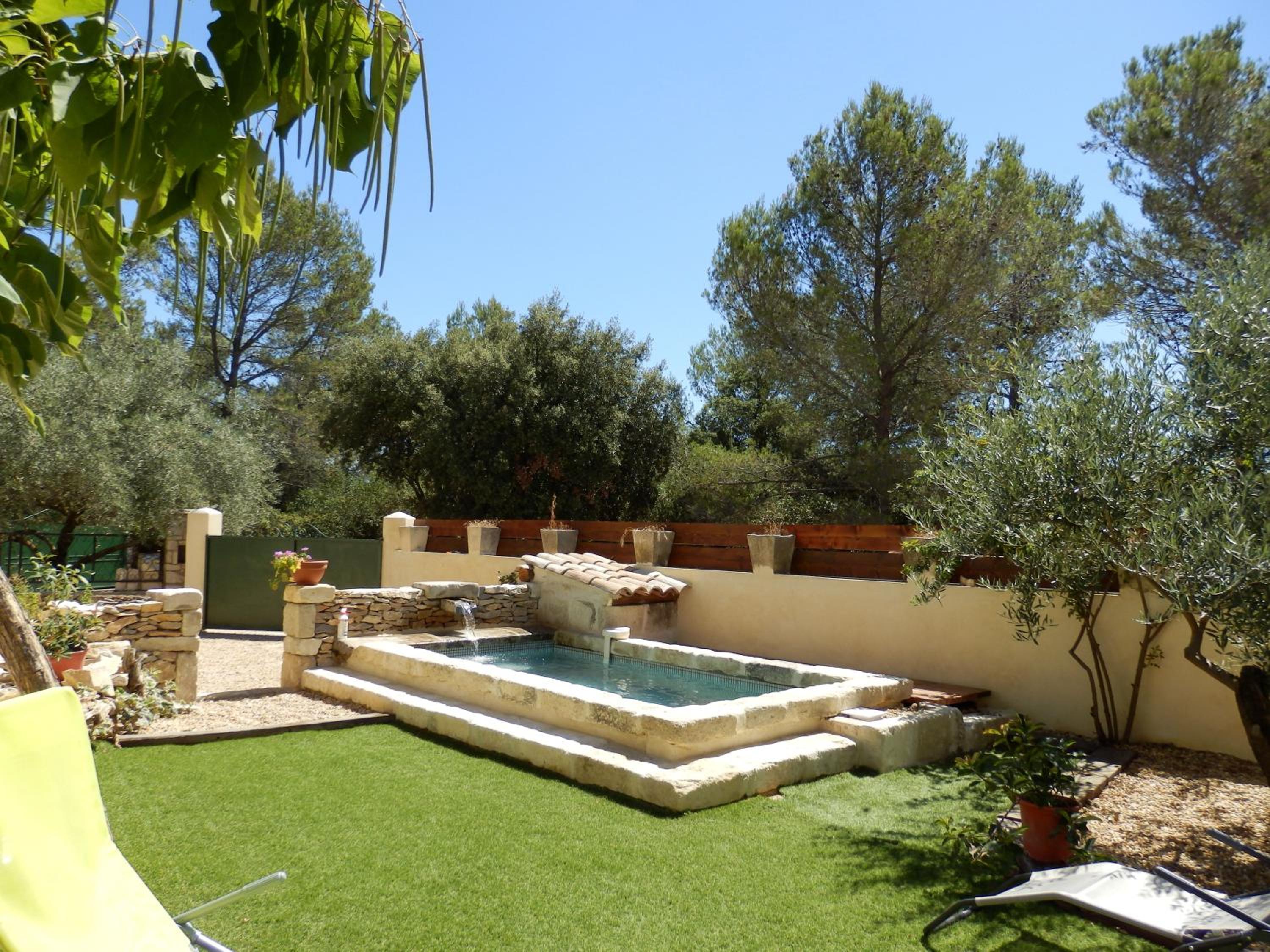 Gite de la Coste view 4