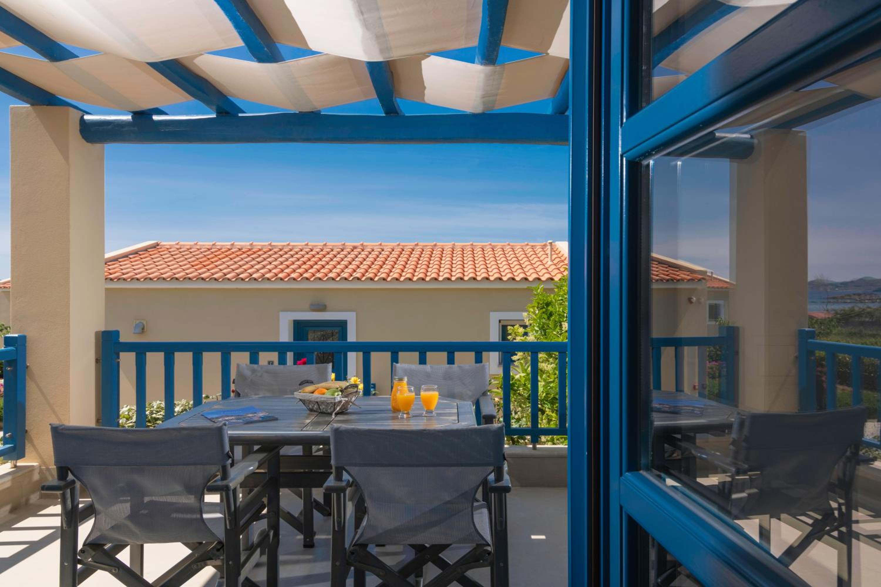 Evgenia Residences