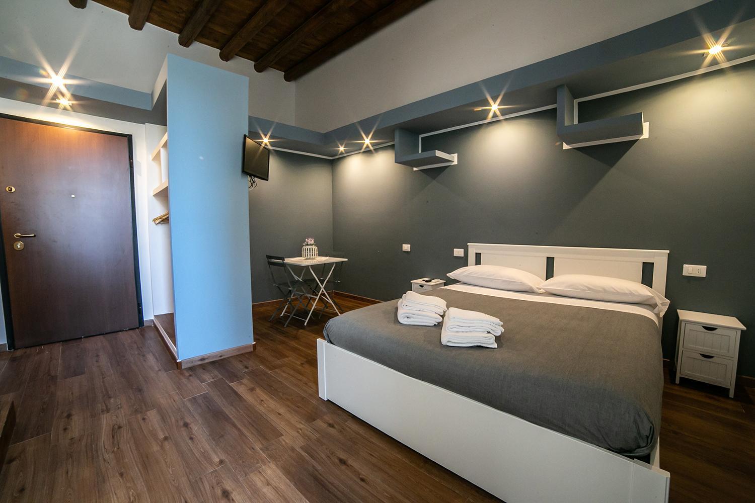 Sweet Suites Trani photo 4