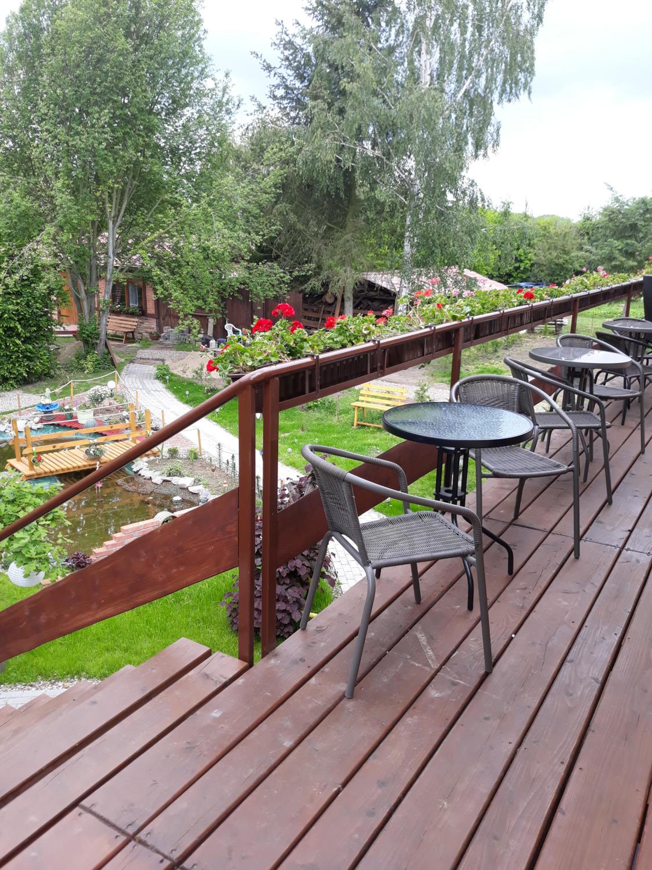 Dworska Zagroda view 4