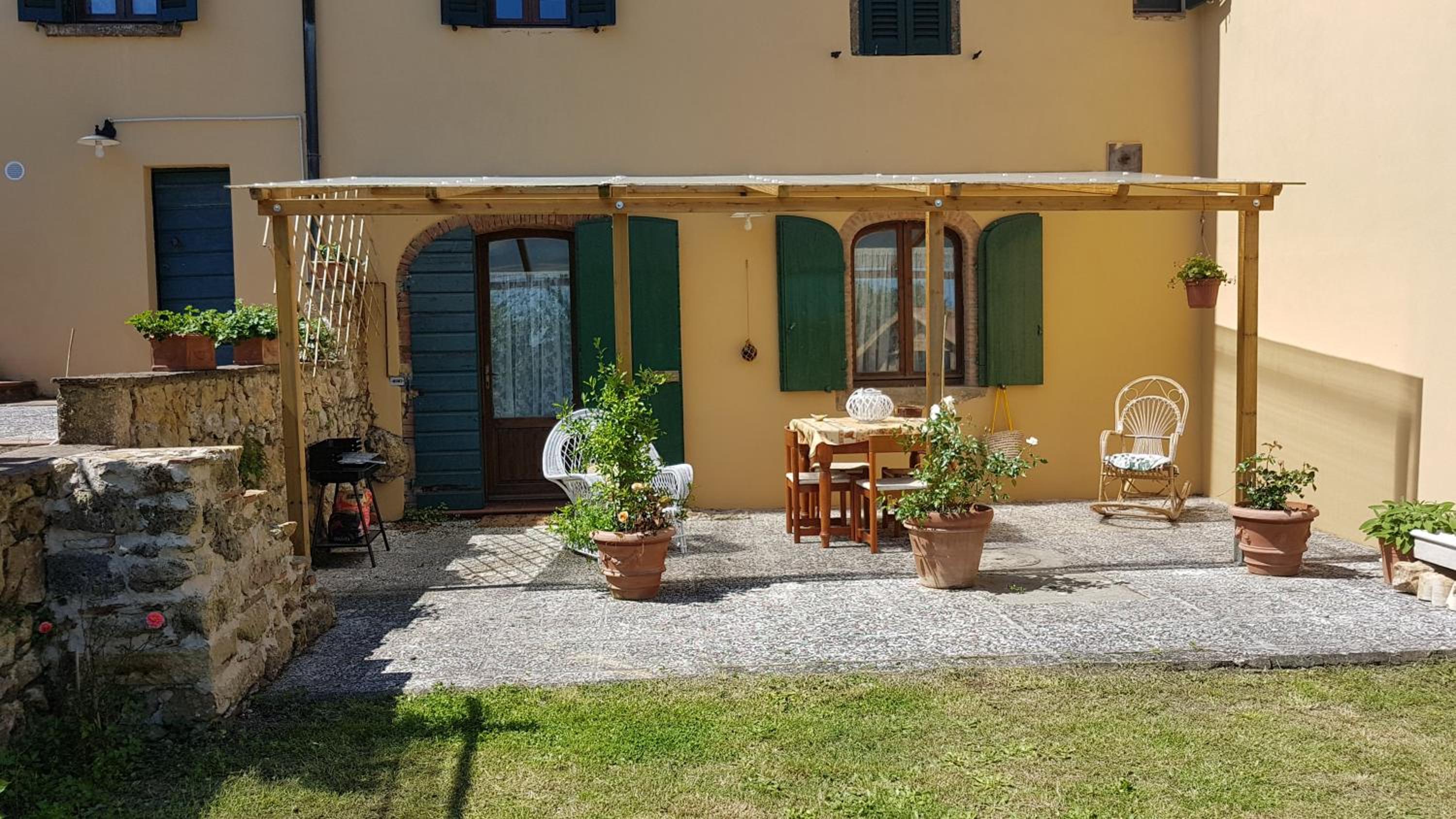 La Bellana