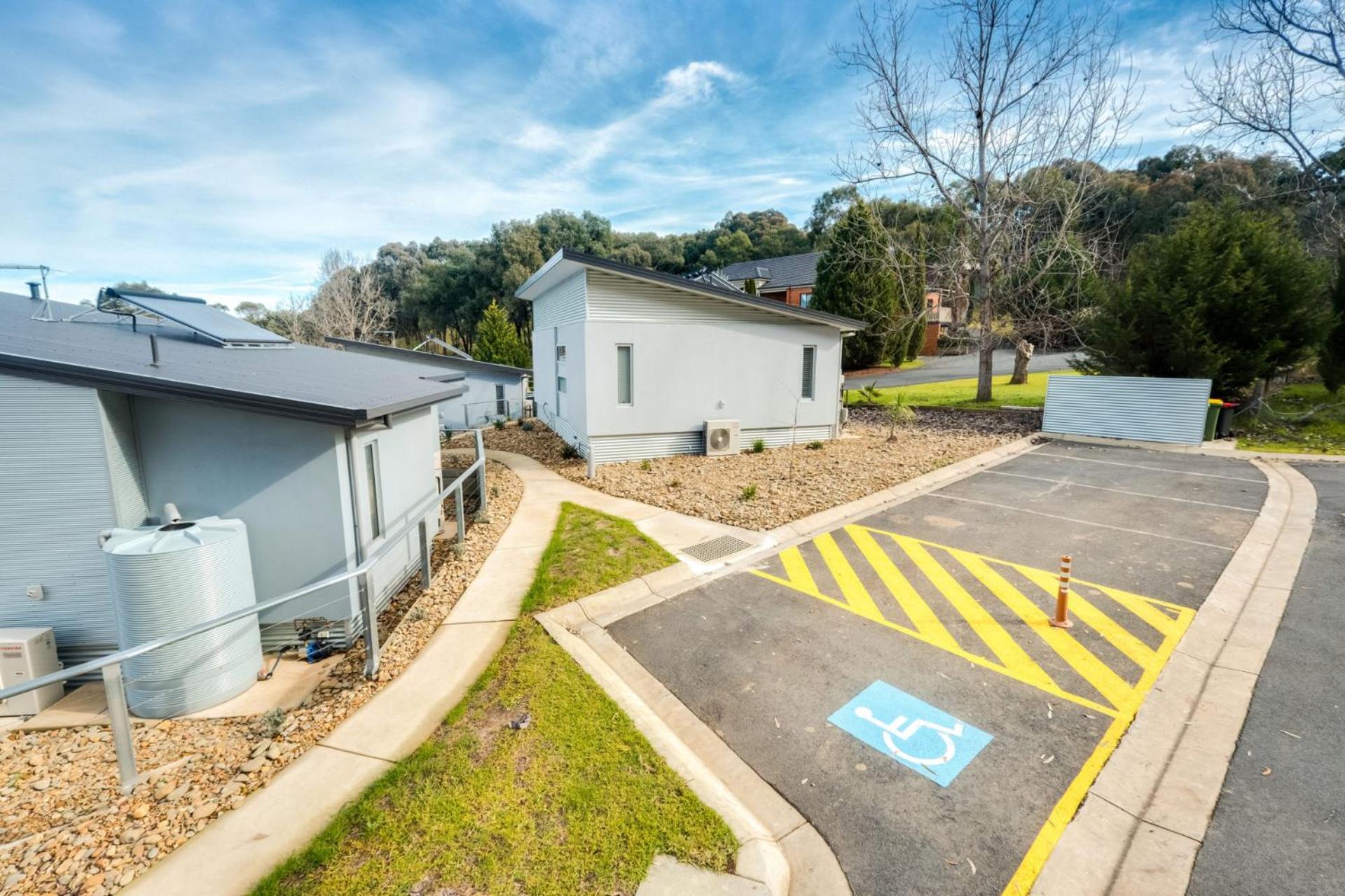 Albury Yalandra Apartment 3