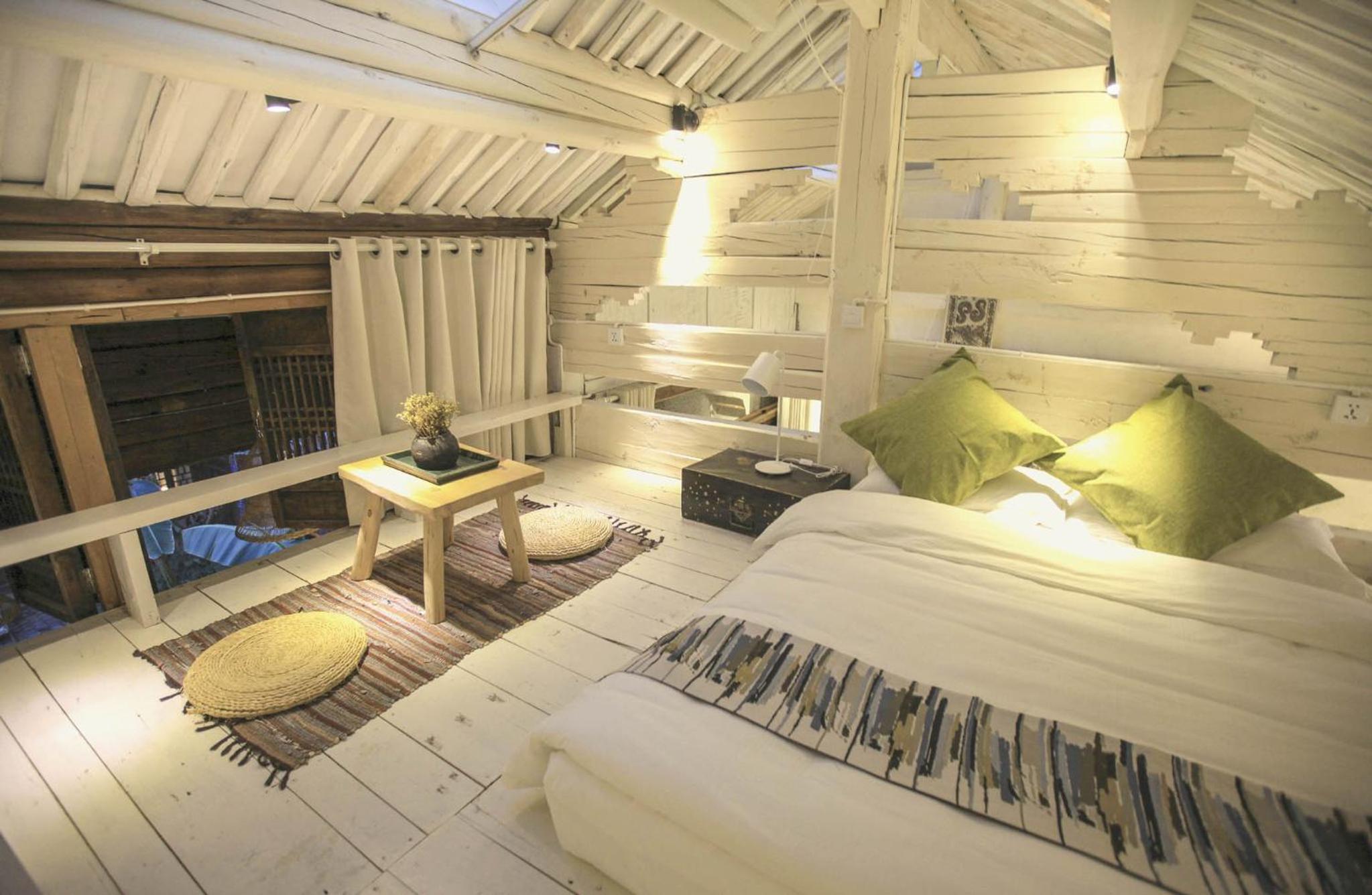 DaLi Xizhou Ji Yi Si Guest House