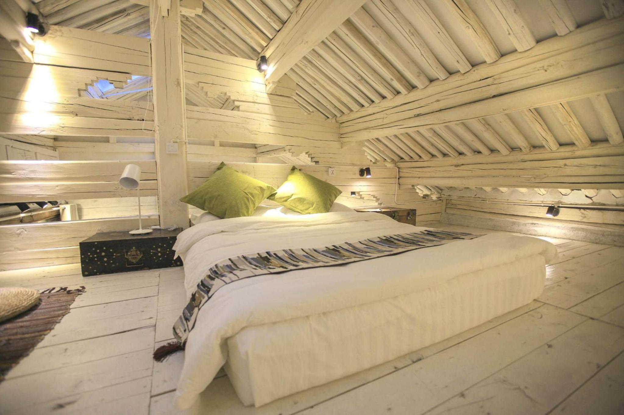 DaLi Xizhou Ji Yi Si Guest House