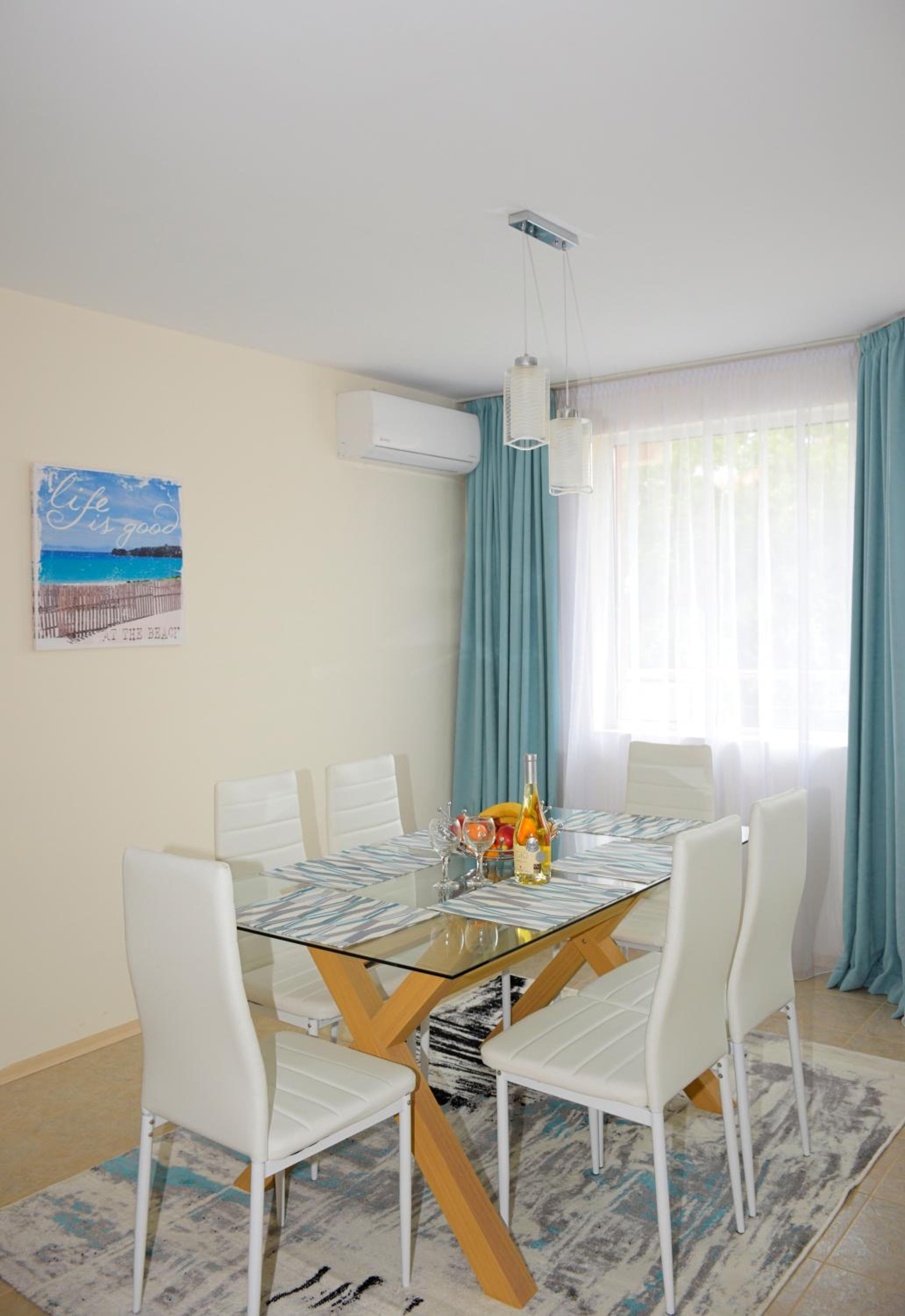 Rusalka Apart-Residence