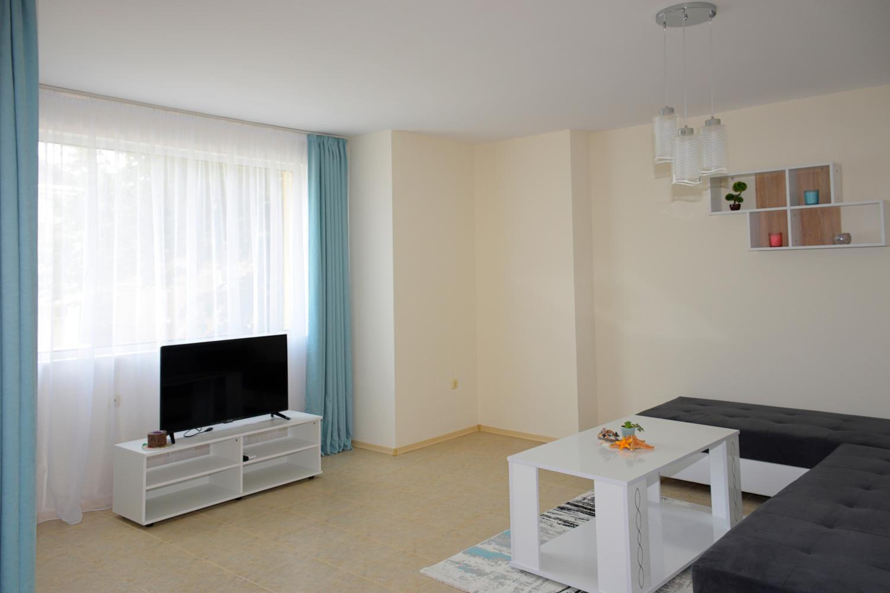 Rusalka Apart-Residence