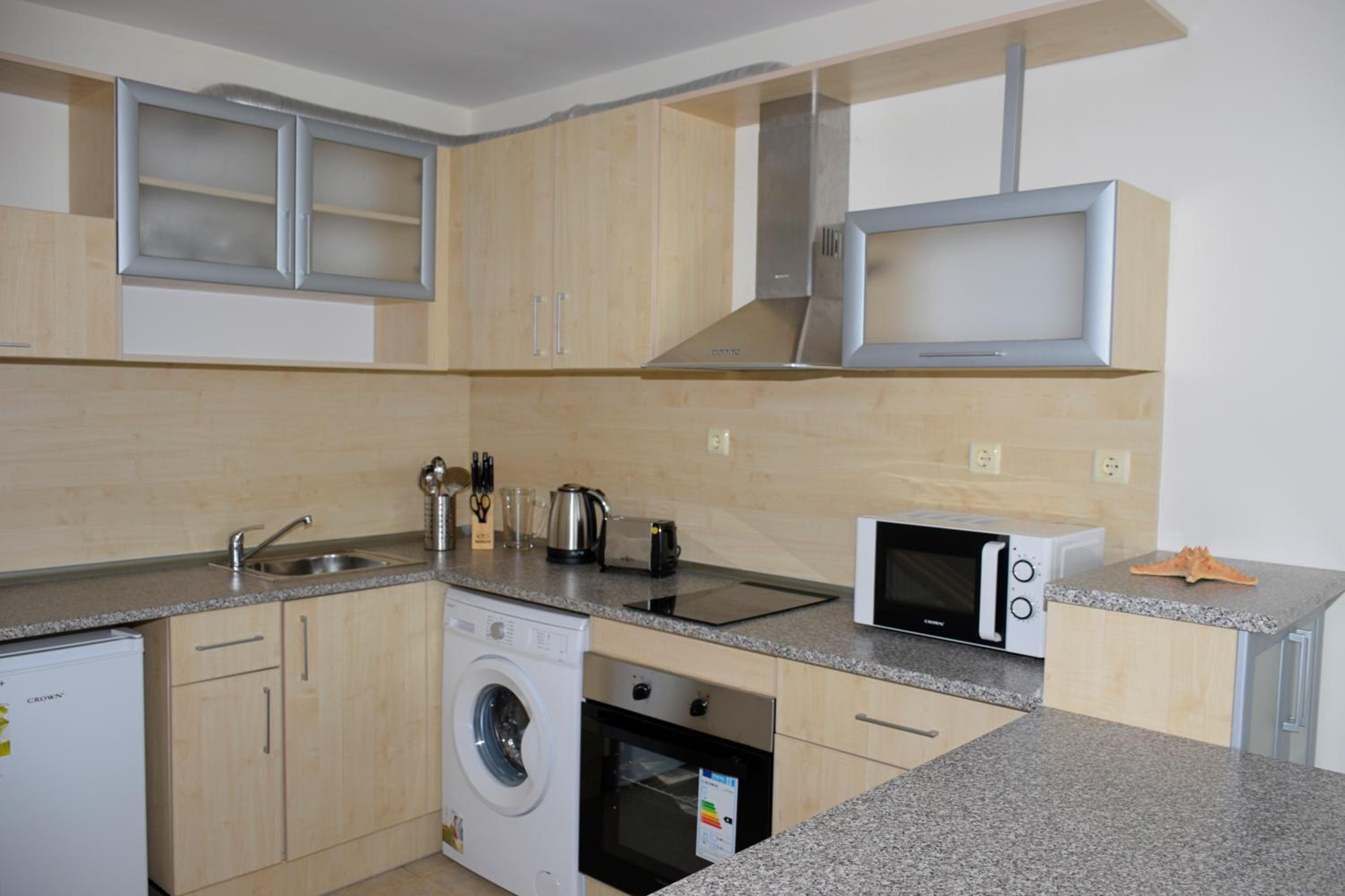 Rusalka Apart-Residence