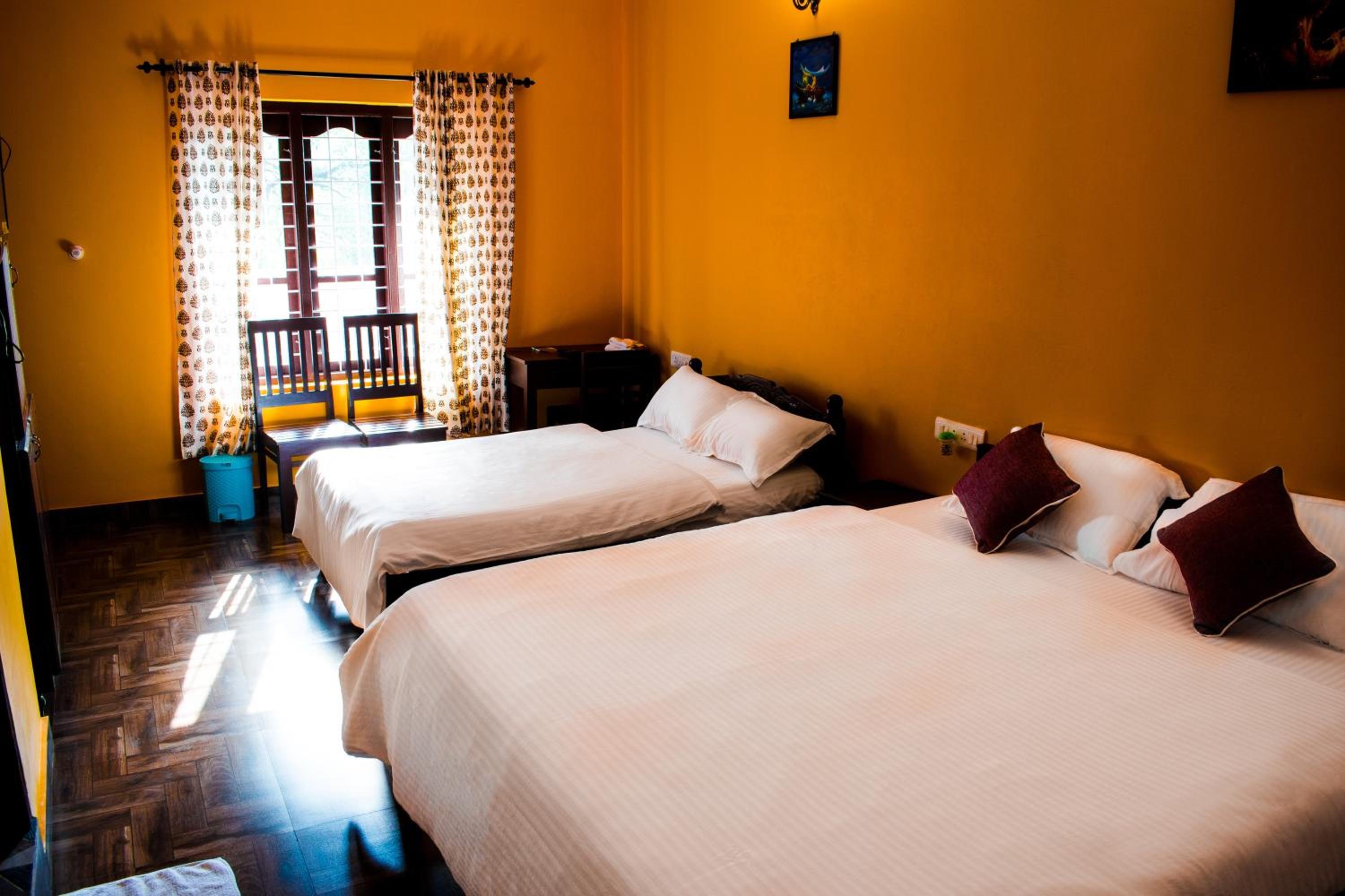 Sharanyam Homestay