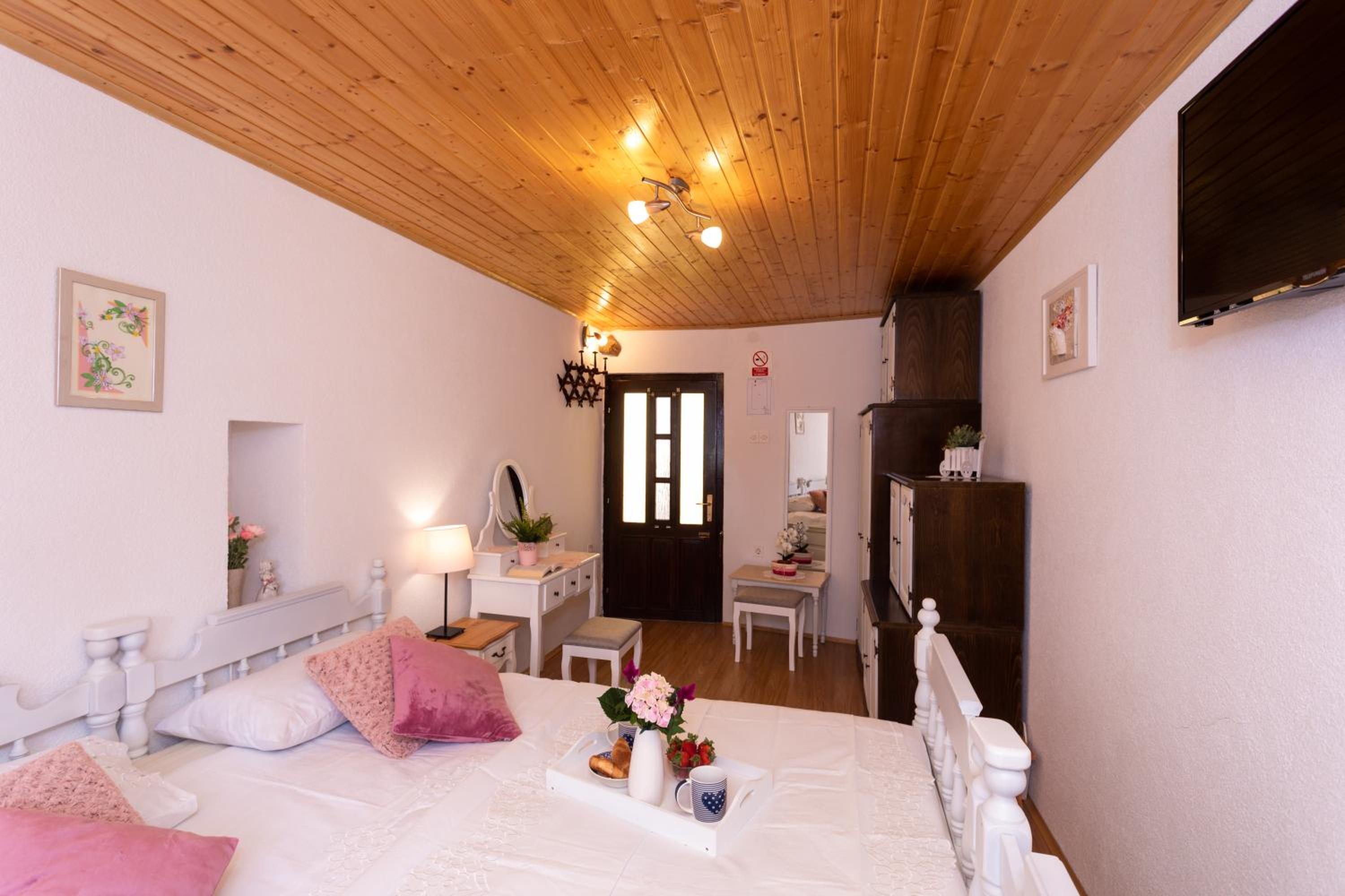 Apartman Verbenia