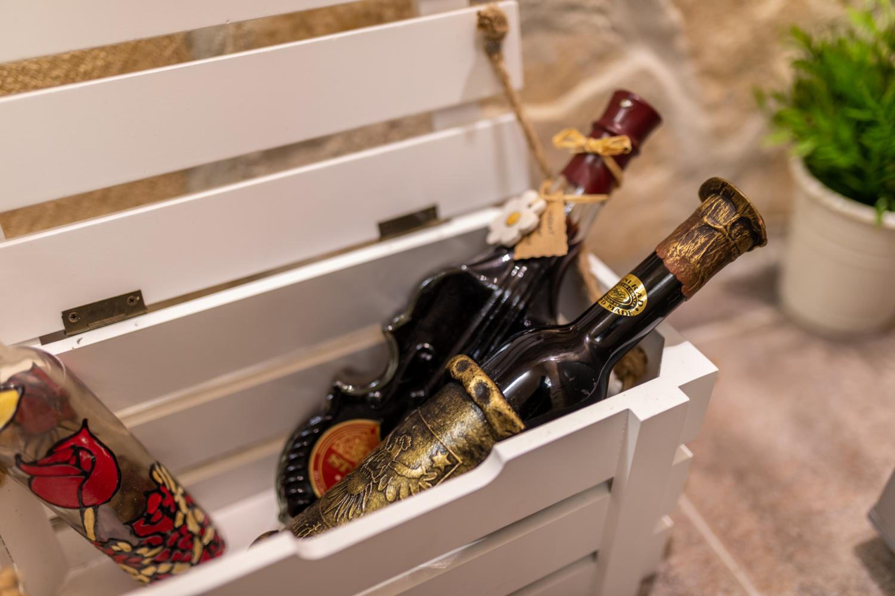 Apartman Verbenia