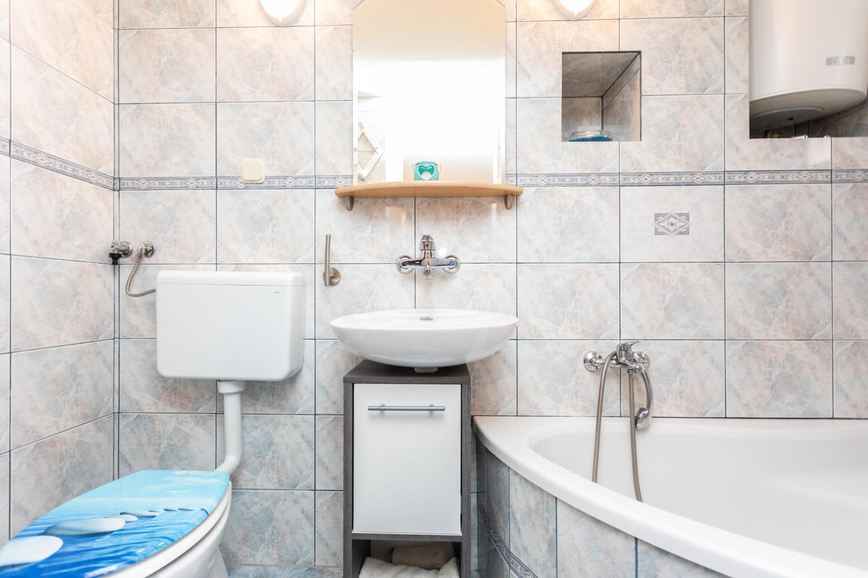 Apartman Verbenia