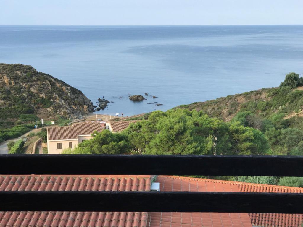 Casa vacanza con terrazza e vista mare photo 1