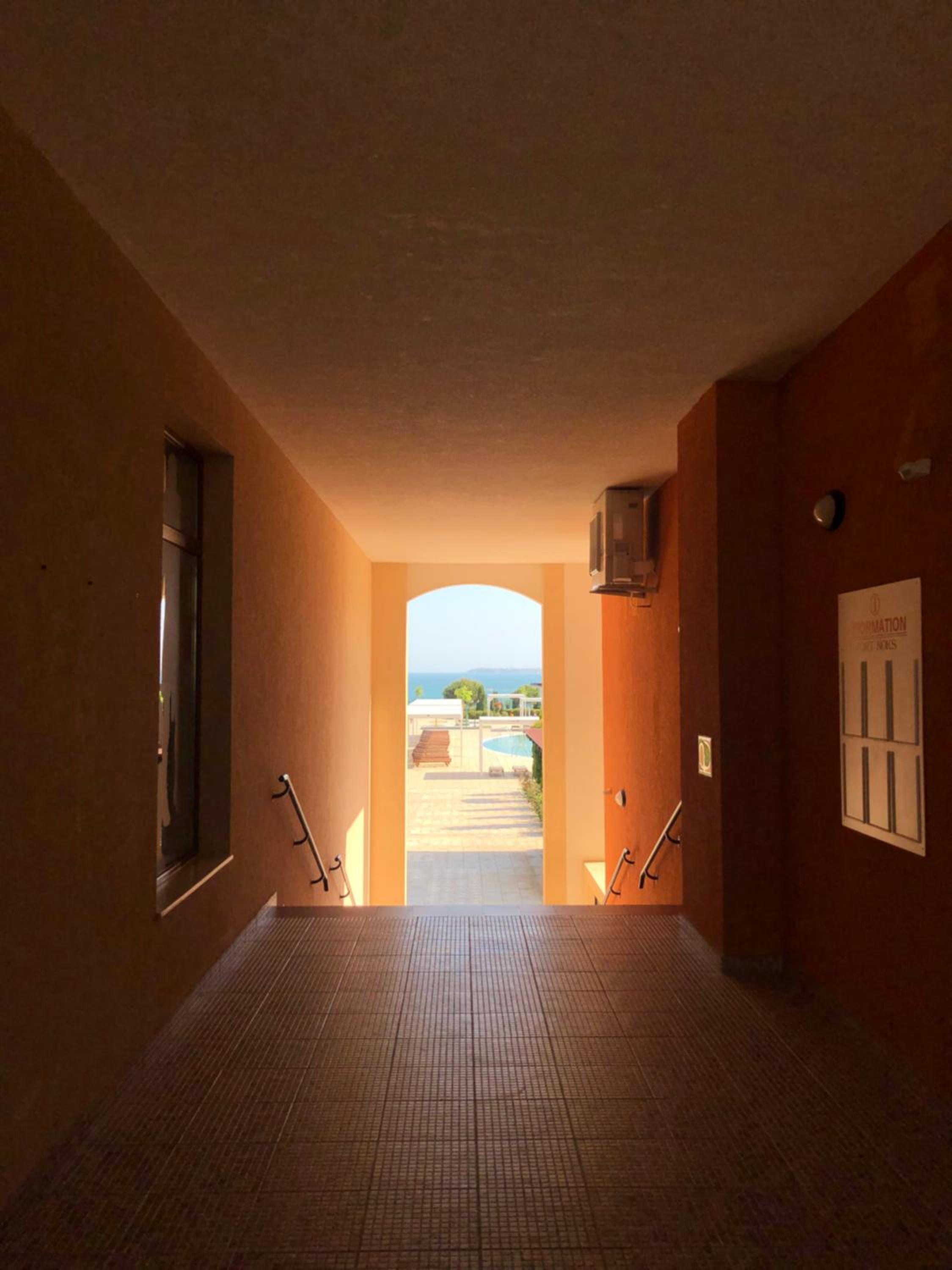 Apartment in Prestige Fort Beach view 5