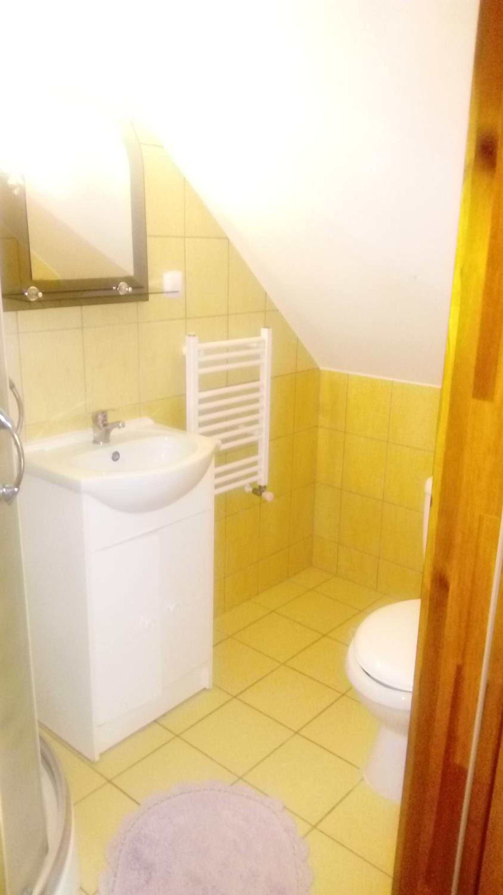 Apartament Wrzos view 5