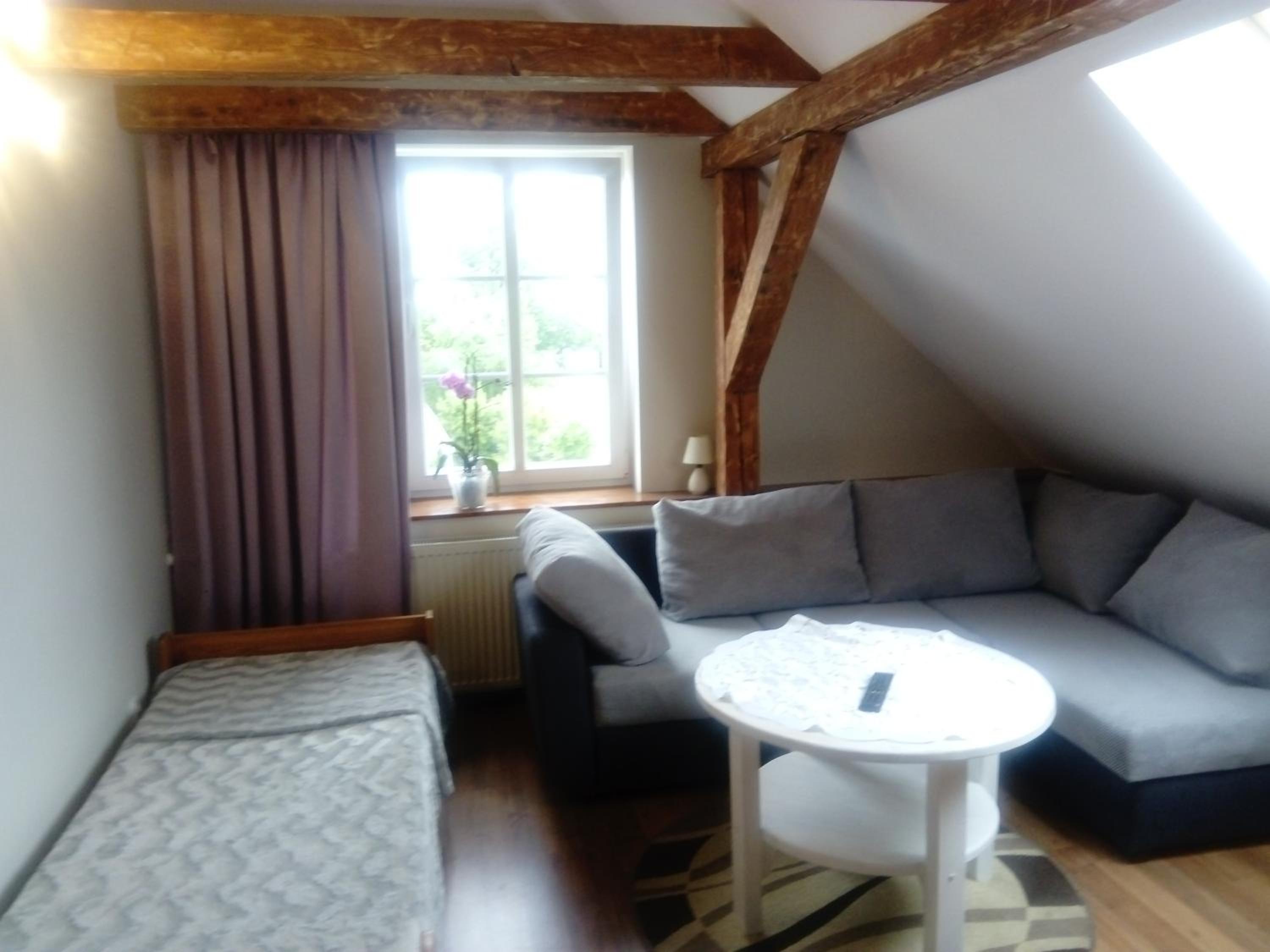 Apartament Wrzos
