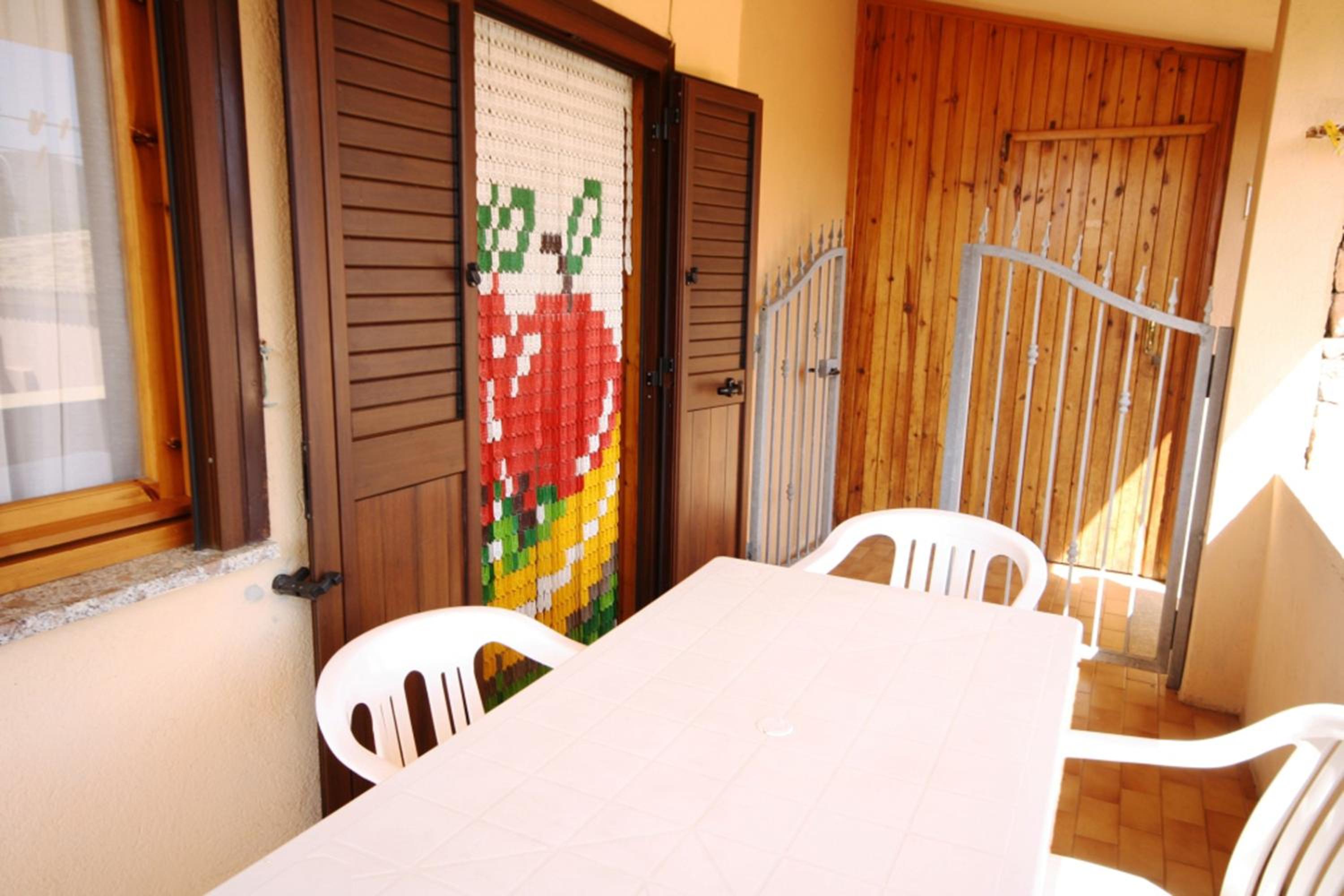 Casa Nadia